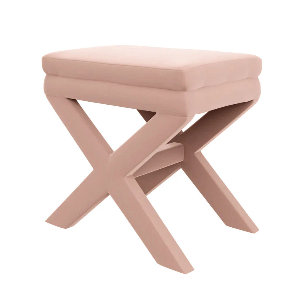 Custom Star-Crossed X Bench - Image 84