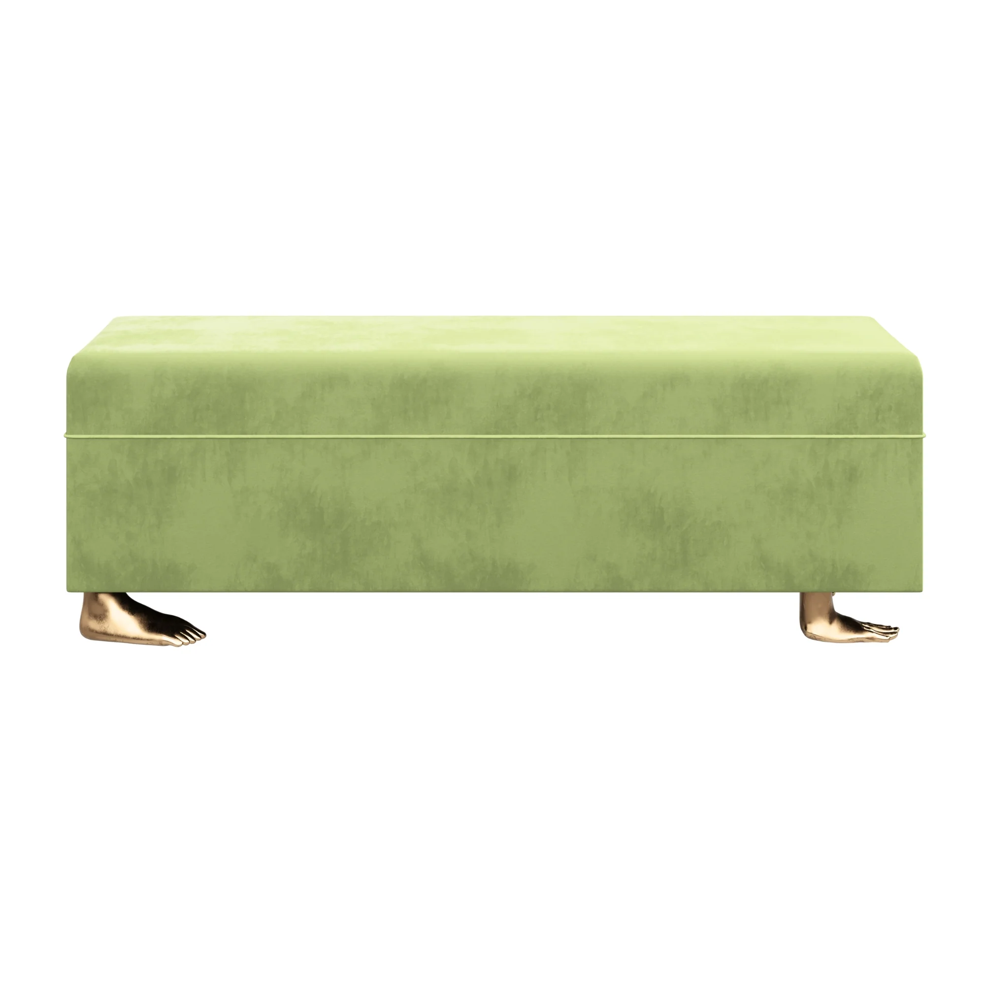 Custom Triomphe Bench