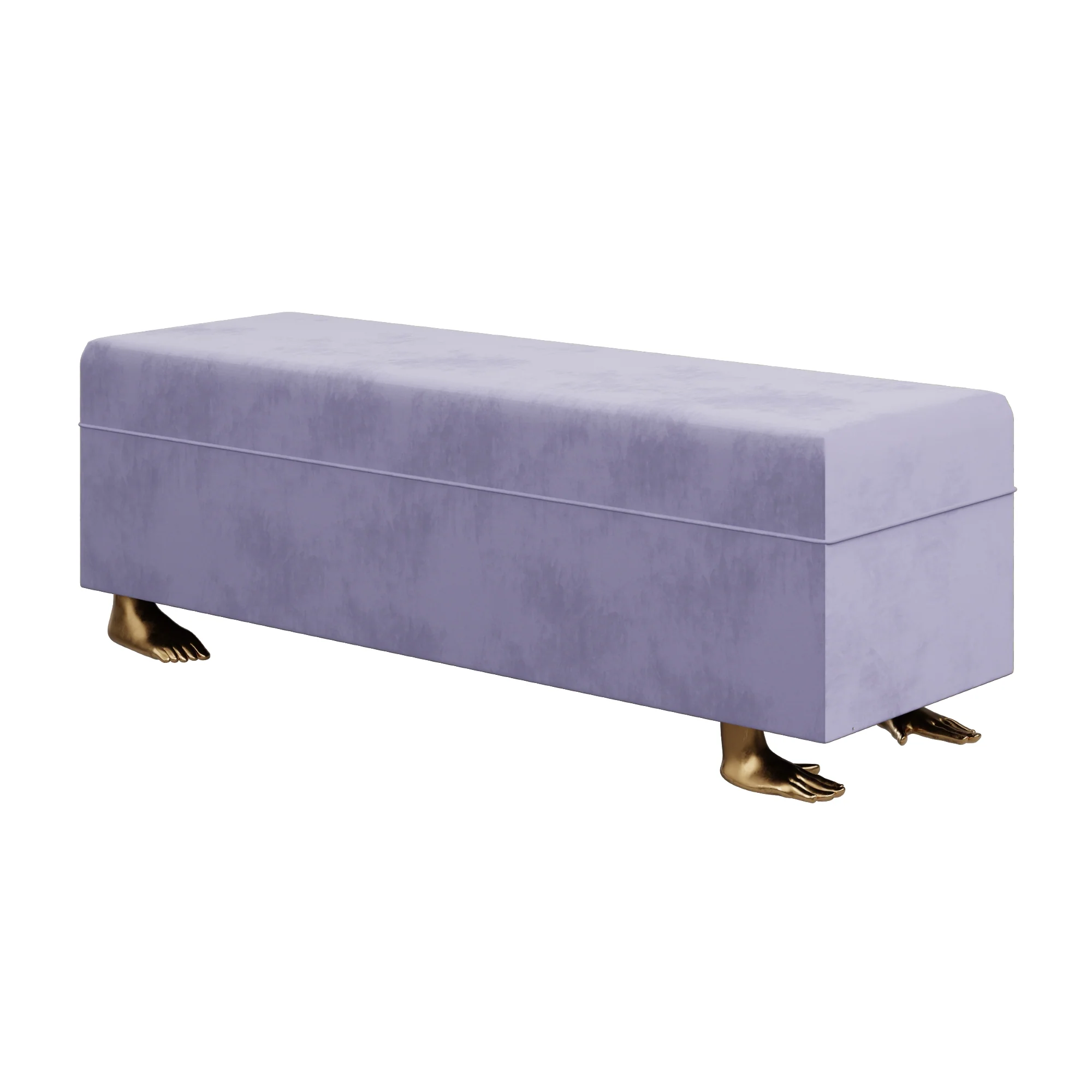 Custom Triomphe Bench - Image 13