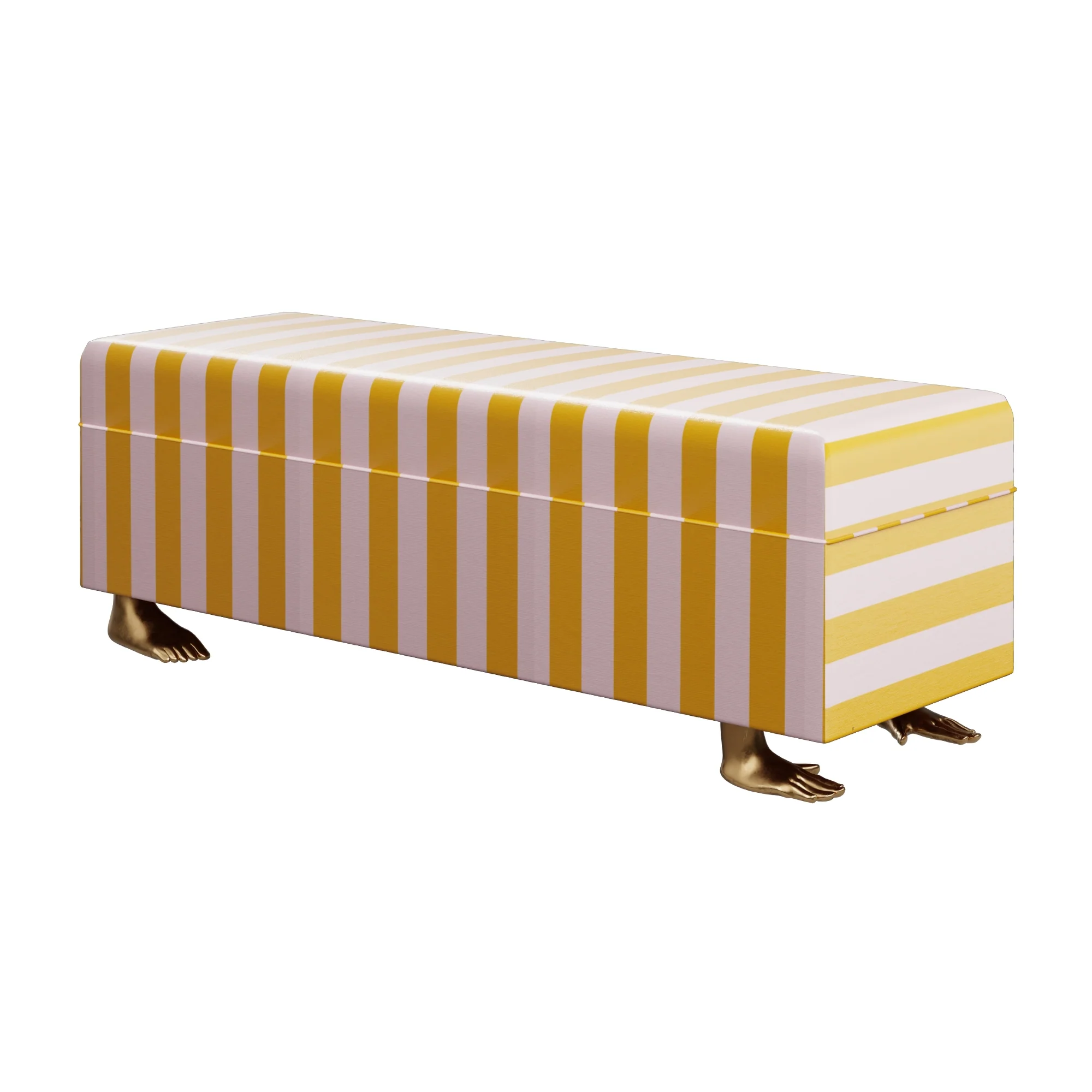 Custom Triomphe Bench - Image 21