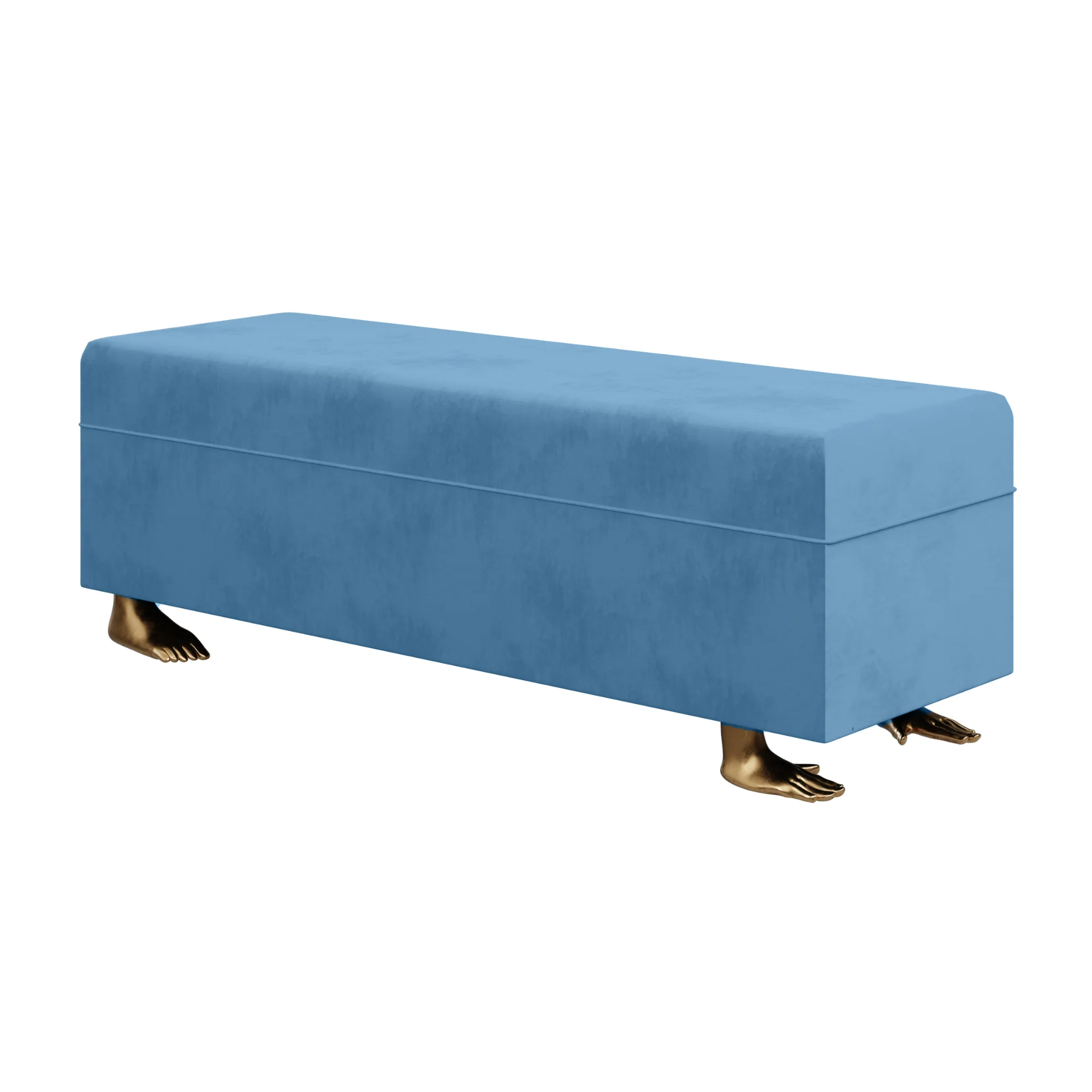 Custom Triomphe Bench - Image 25