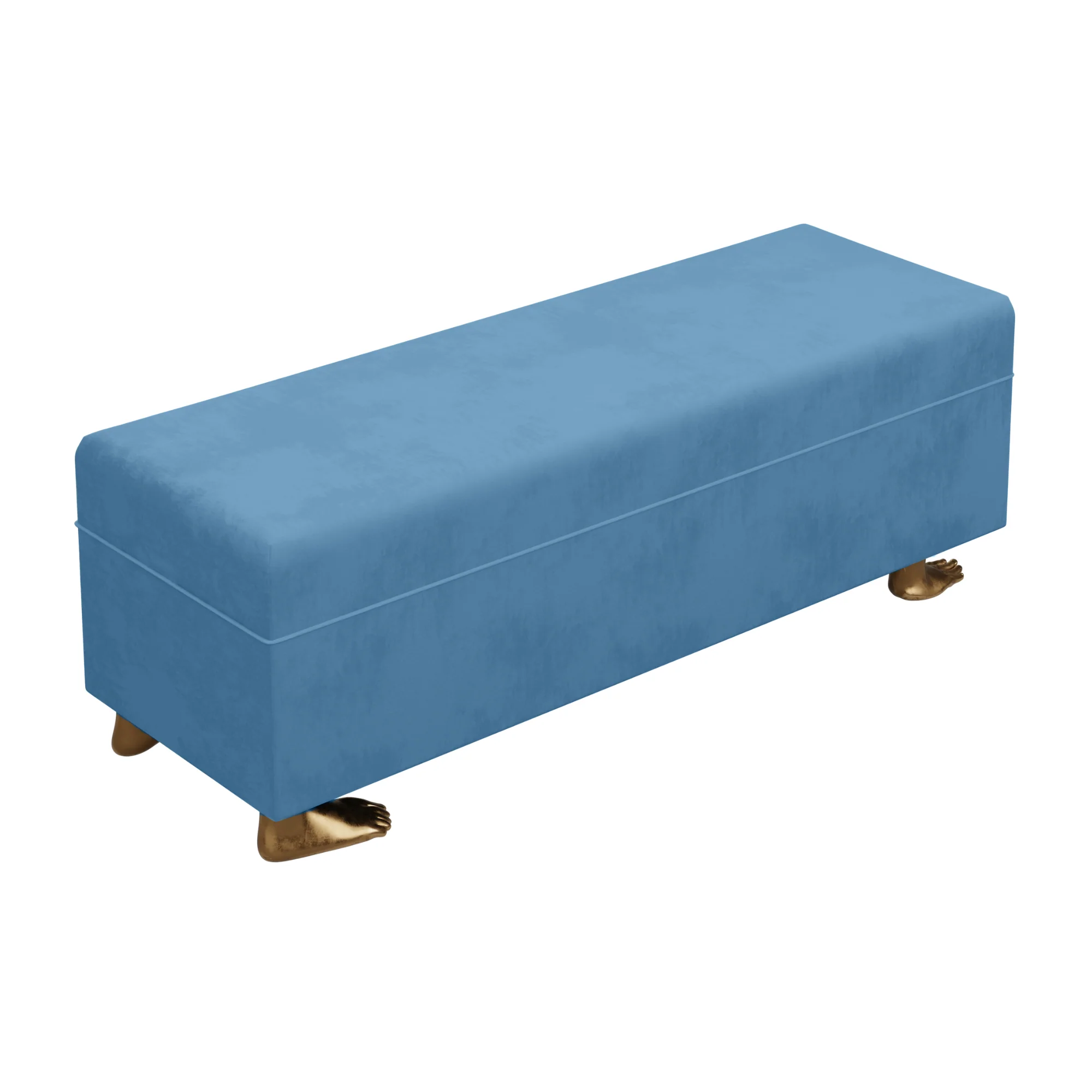 Custom Triomphe Bench - Image 26