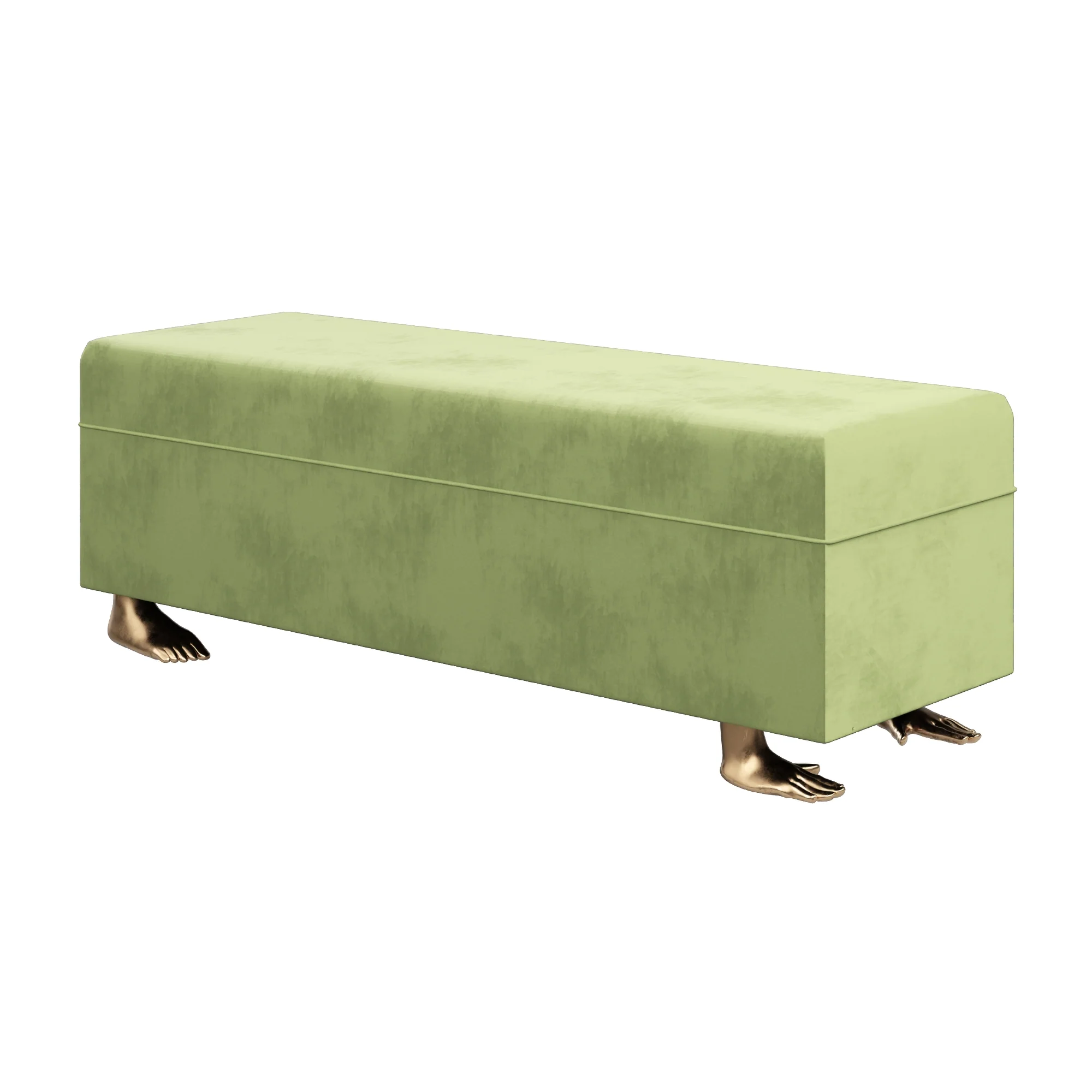 Custom Triomphe Bench - Image 3