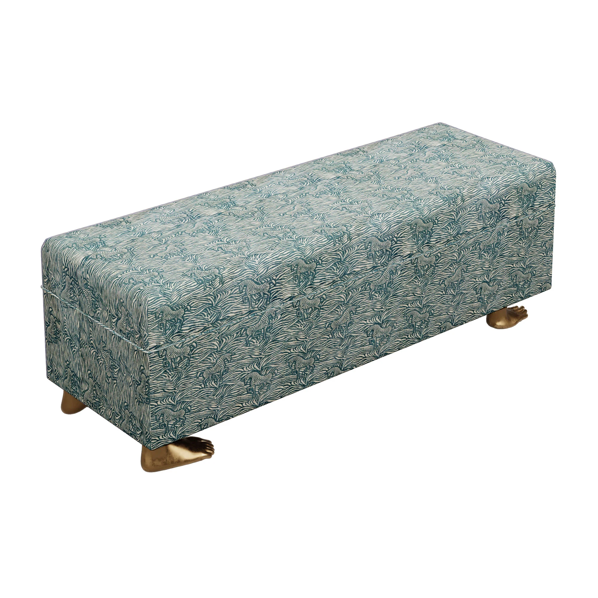 Custom Triomphe Bench - Image 32