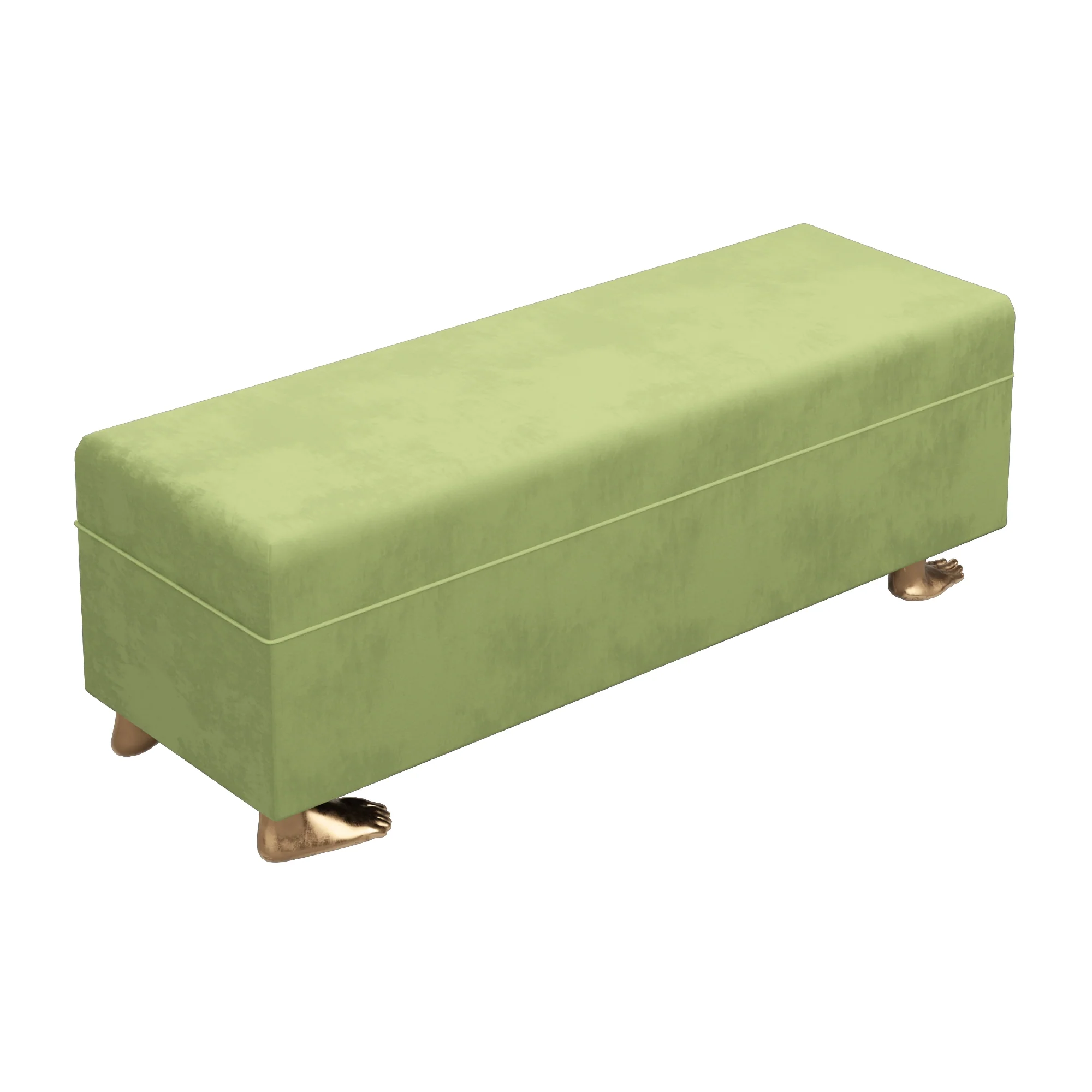 Custom Triomphe Bench - Image 4