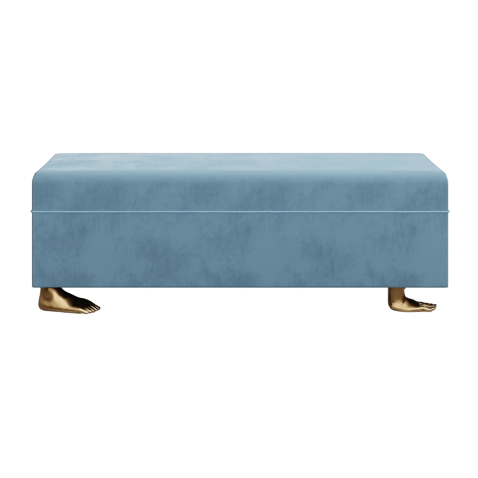 Custom Triomphe Bench - Image 5