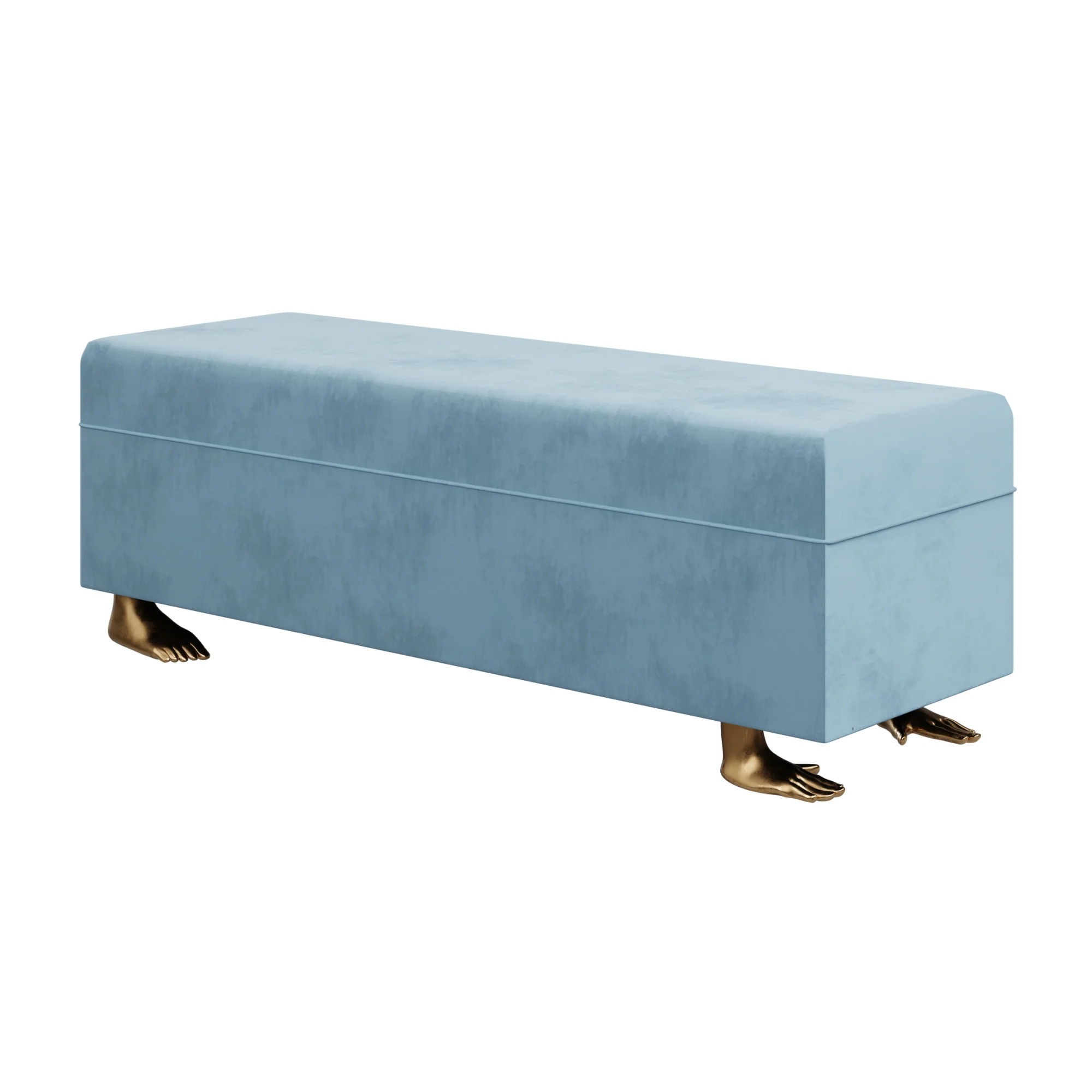 Custom Triomphe Bench - Image 7