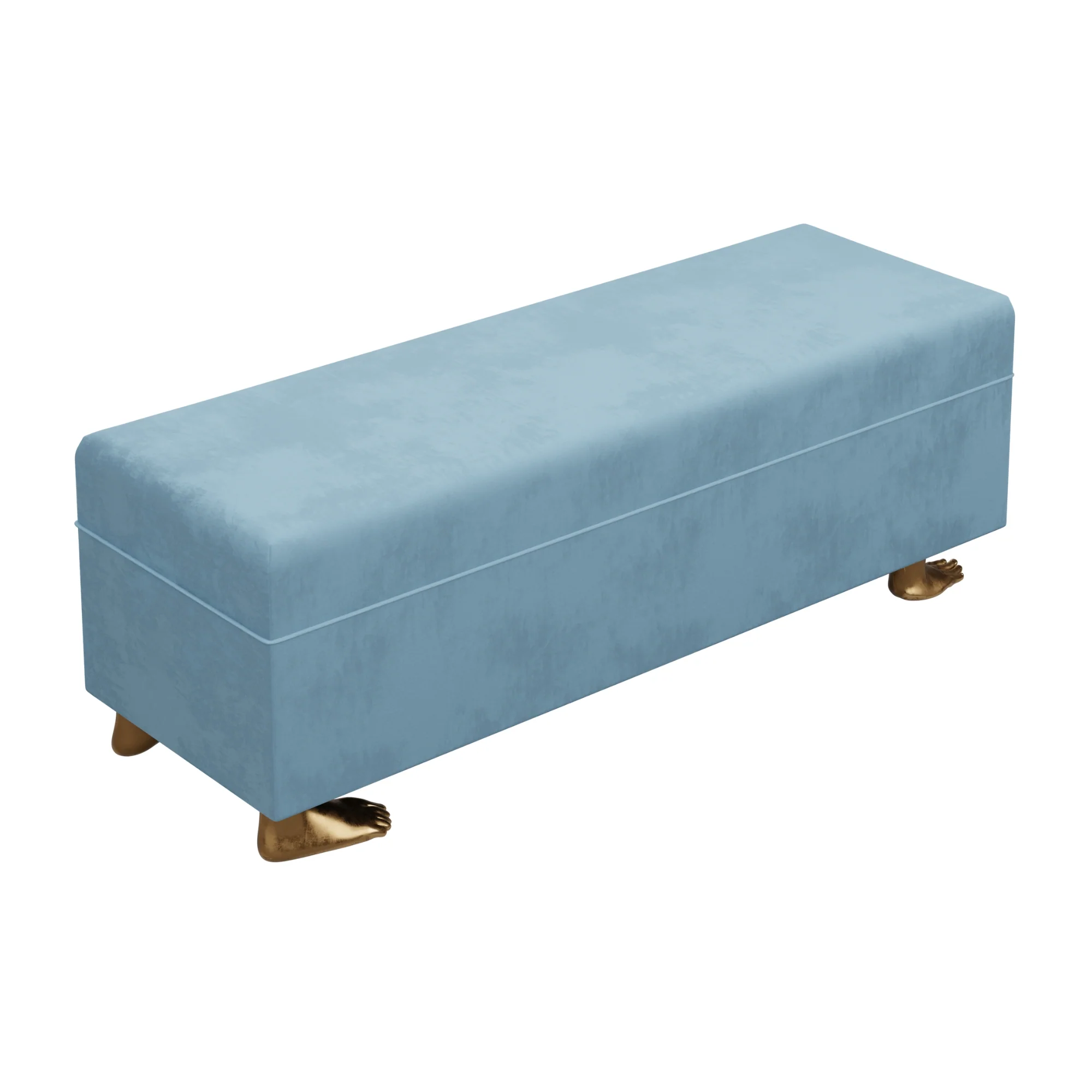 Custom Triomphe Bench - Image 8