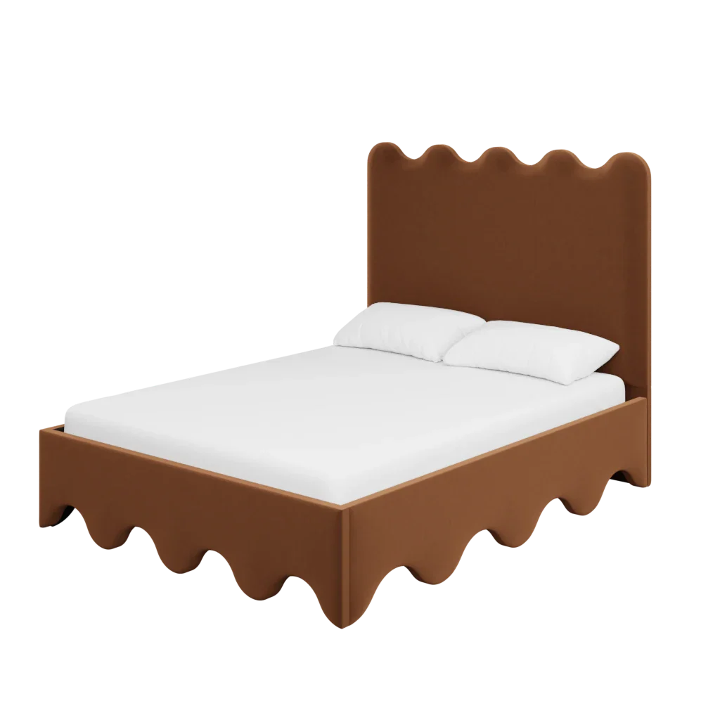 Custom Vienna Bed - Image 12