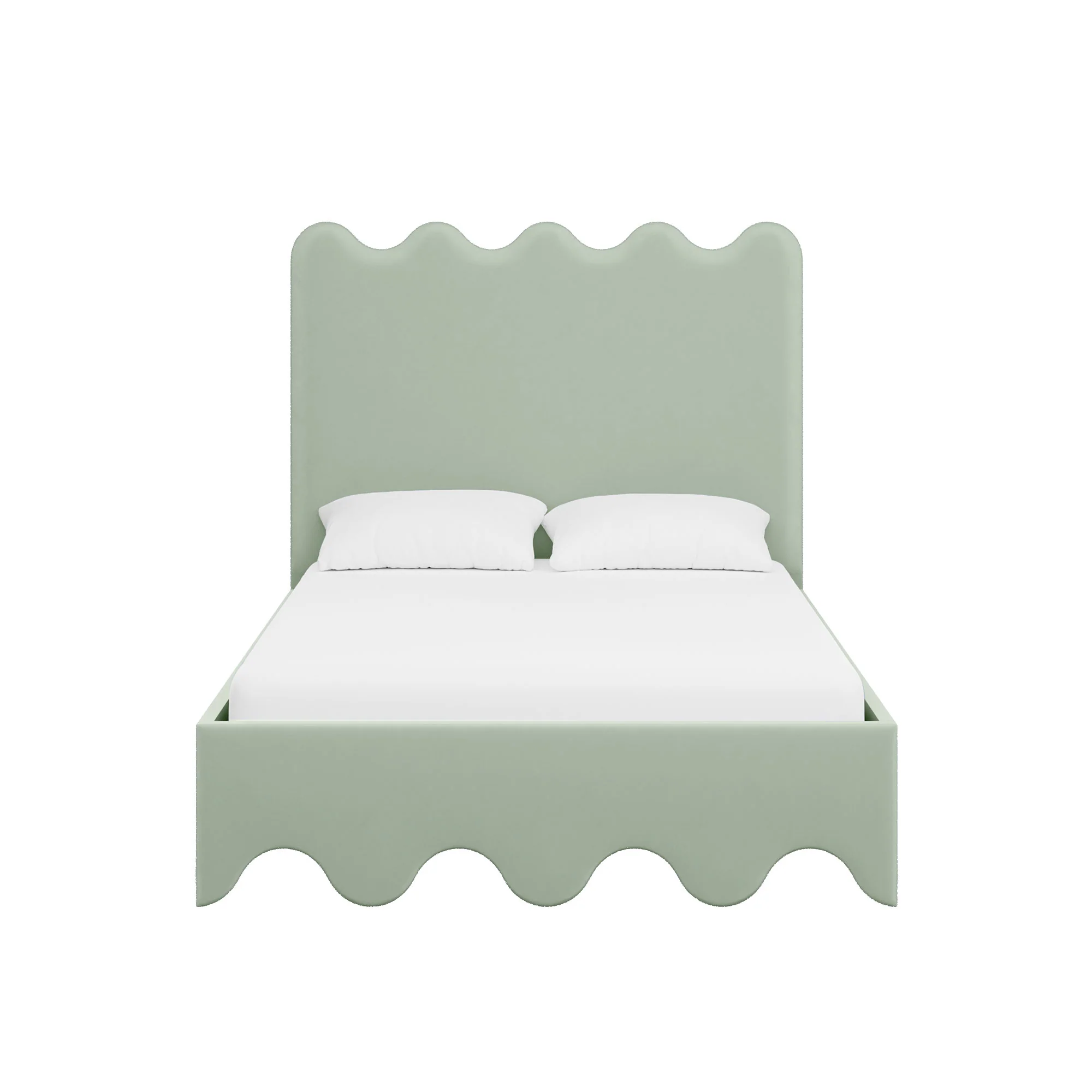 Custom Vienna Bed - Image 20