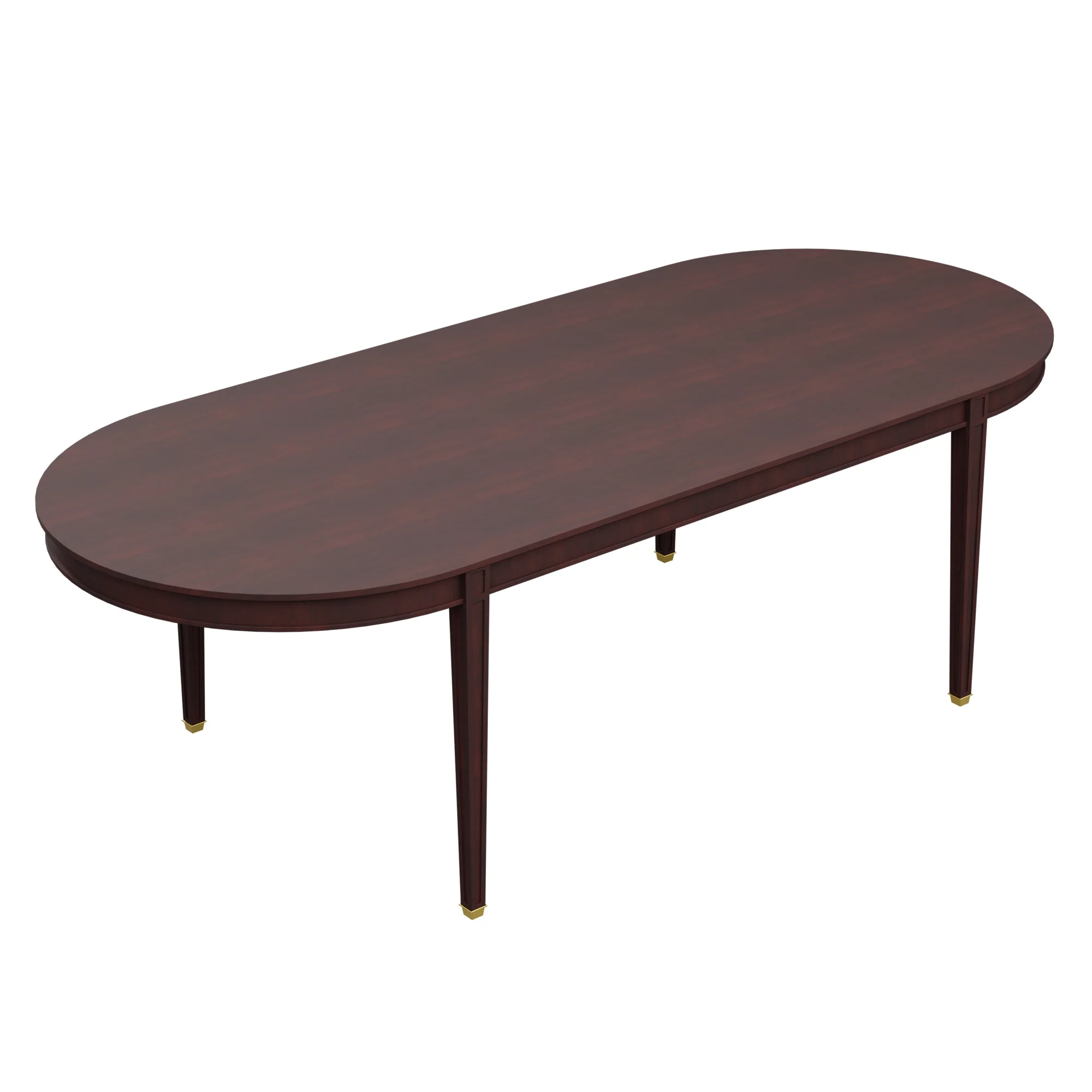 Custom Violet Dining Table - Image 10