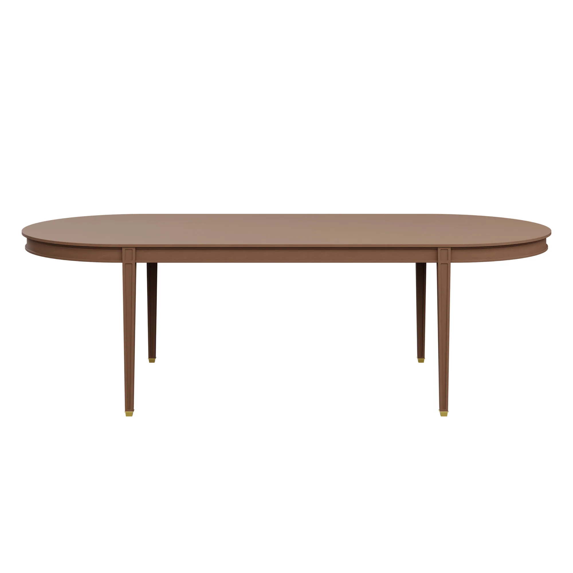 Custom Violet Dining Table - Image 11