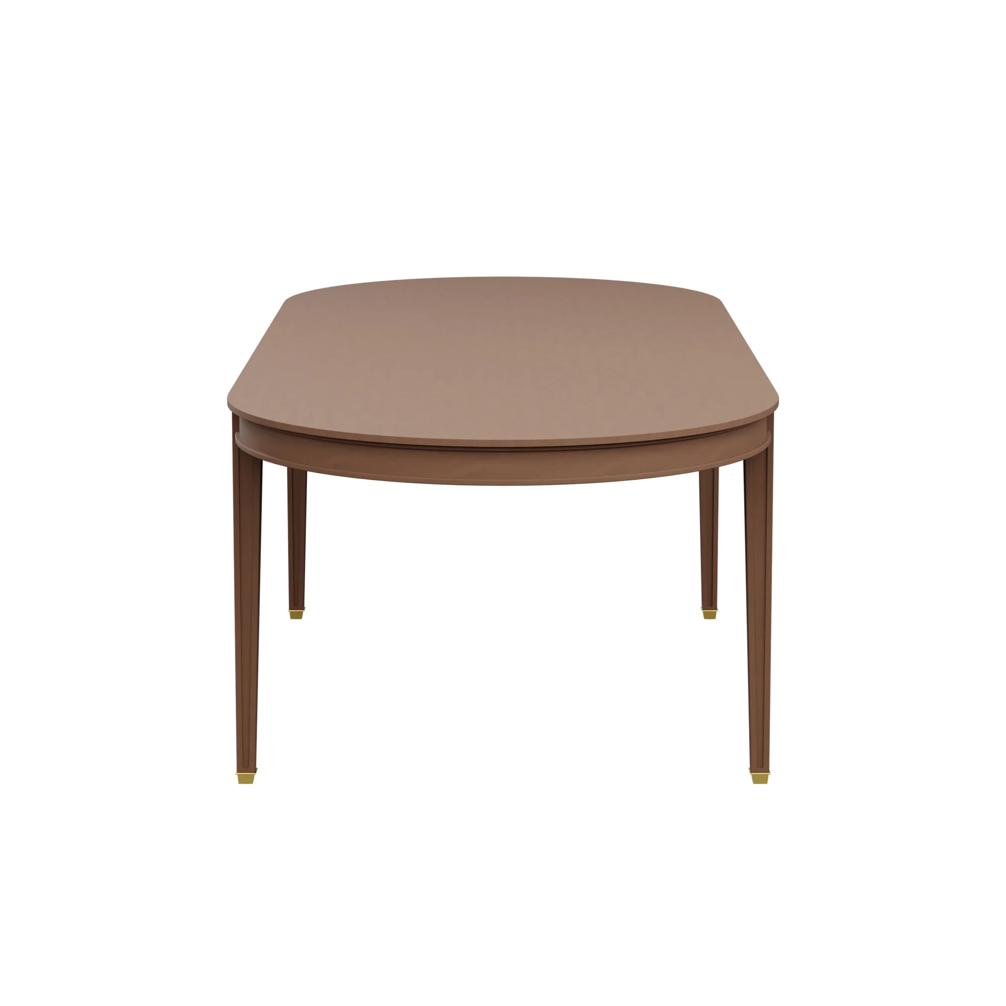Custom Violet Dining Table - Image 13