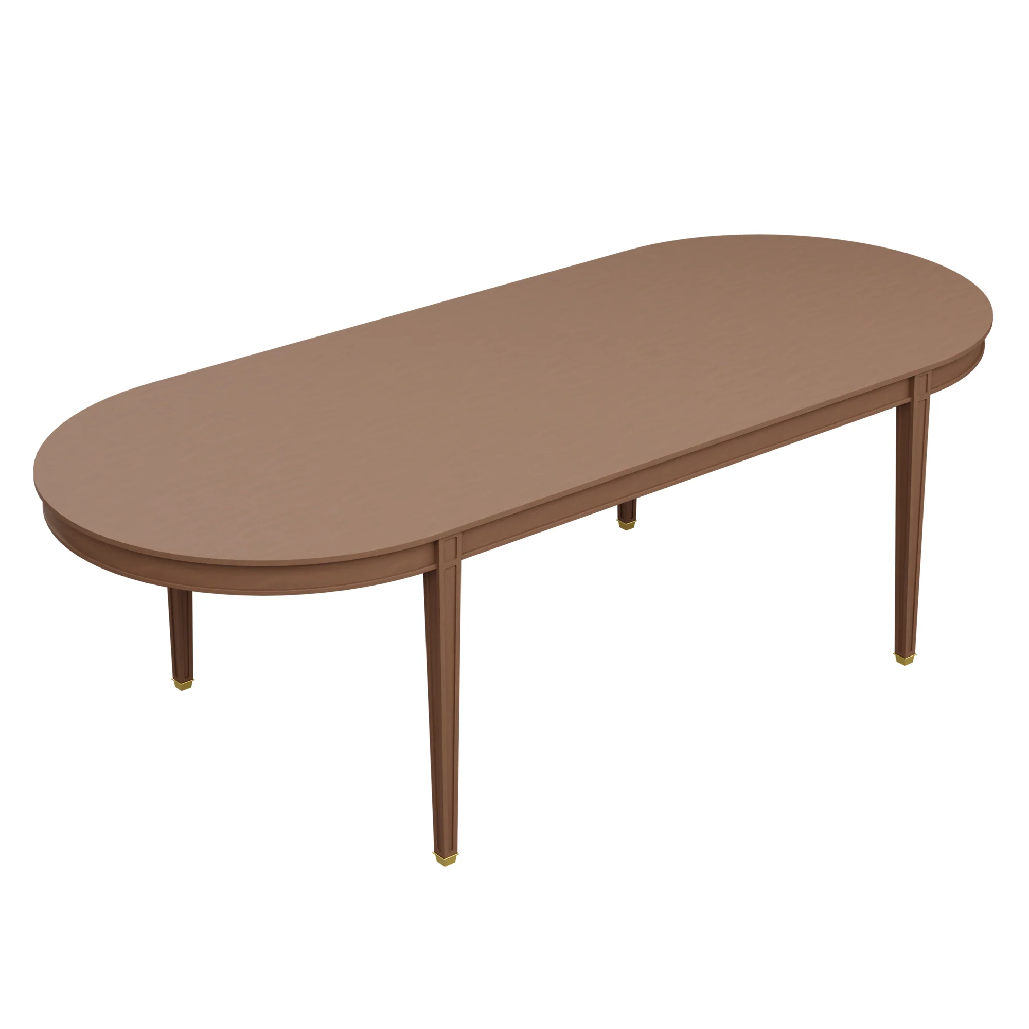 Custom Violet Dining Table - Image 14
