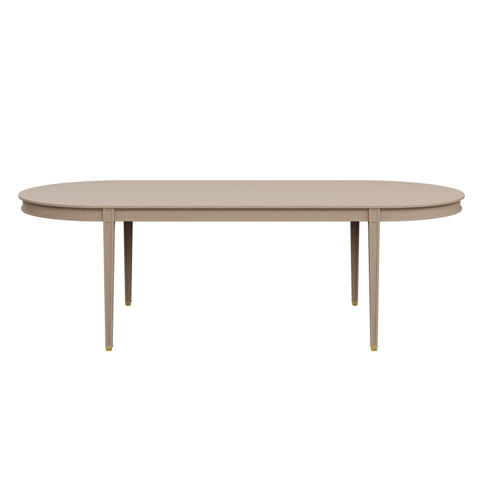 Custom Violet Dining Table - Image 15