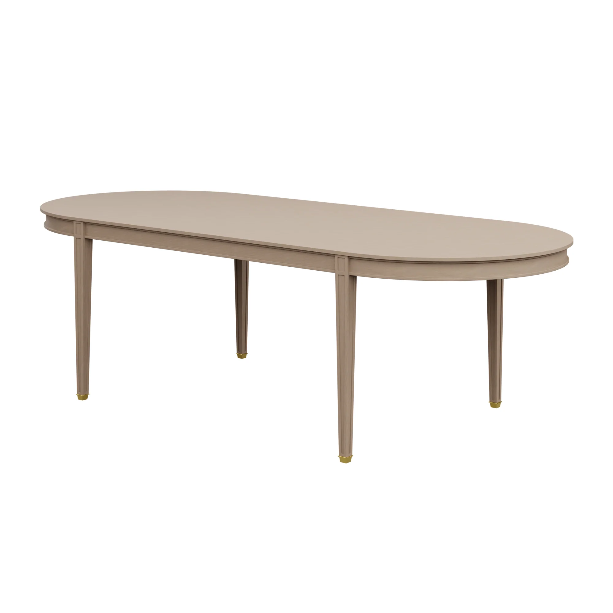 Custom Violet Dining Table - Image 16