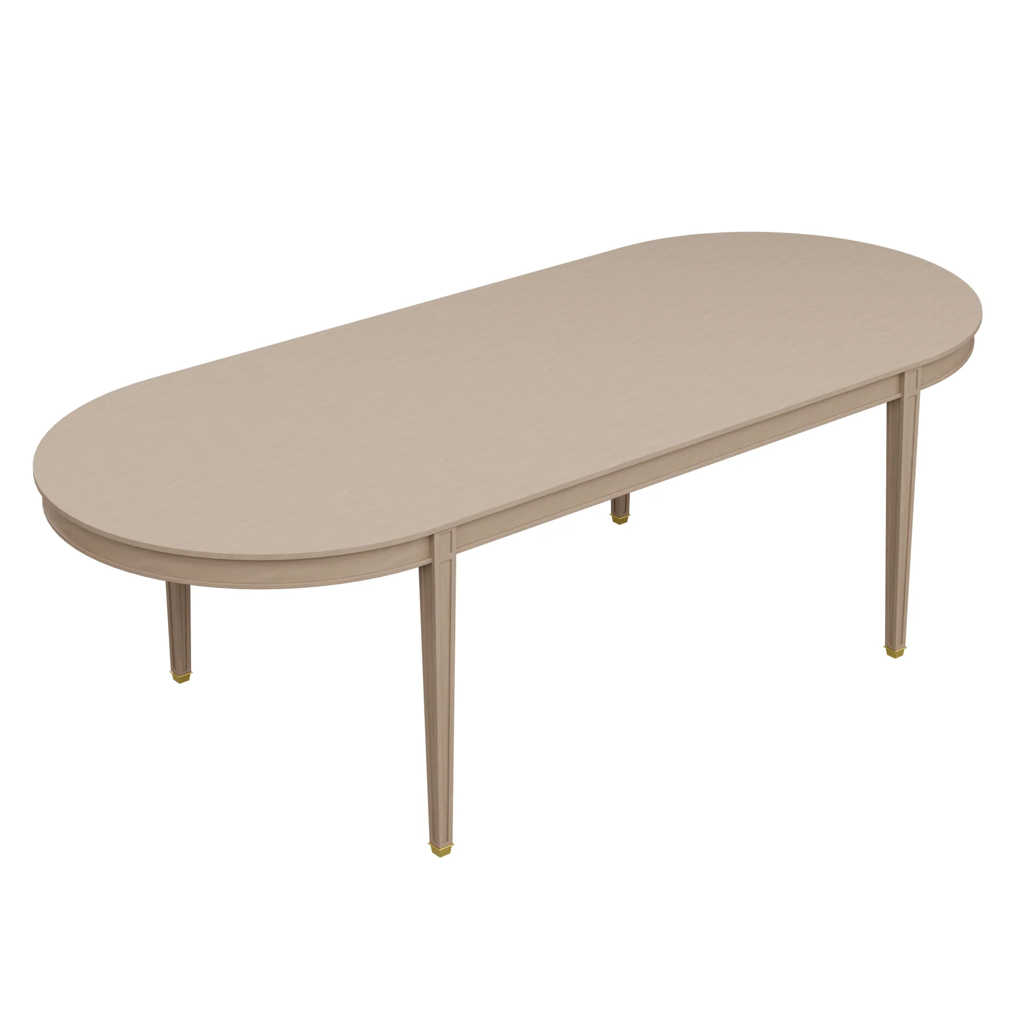 Custom Violet Dining Table - Image 18