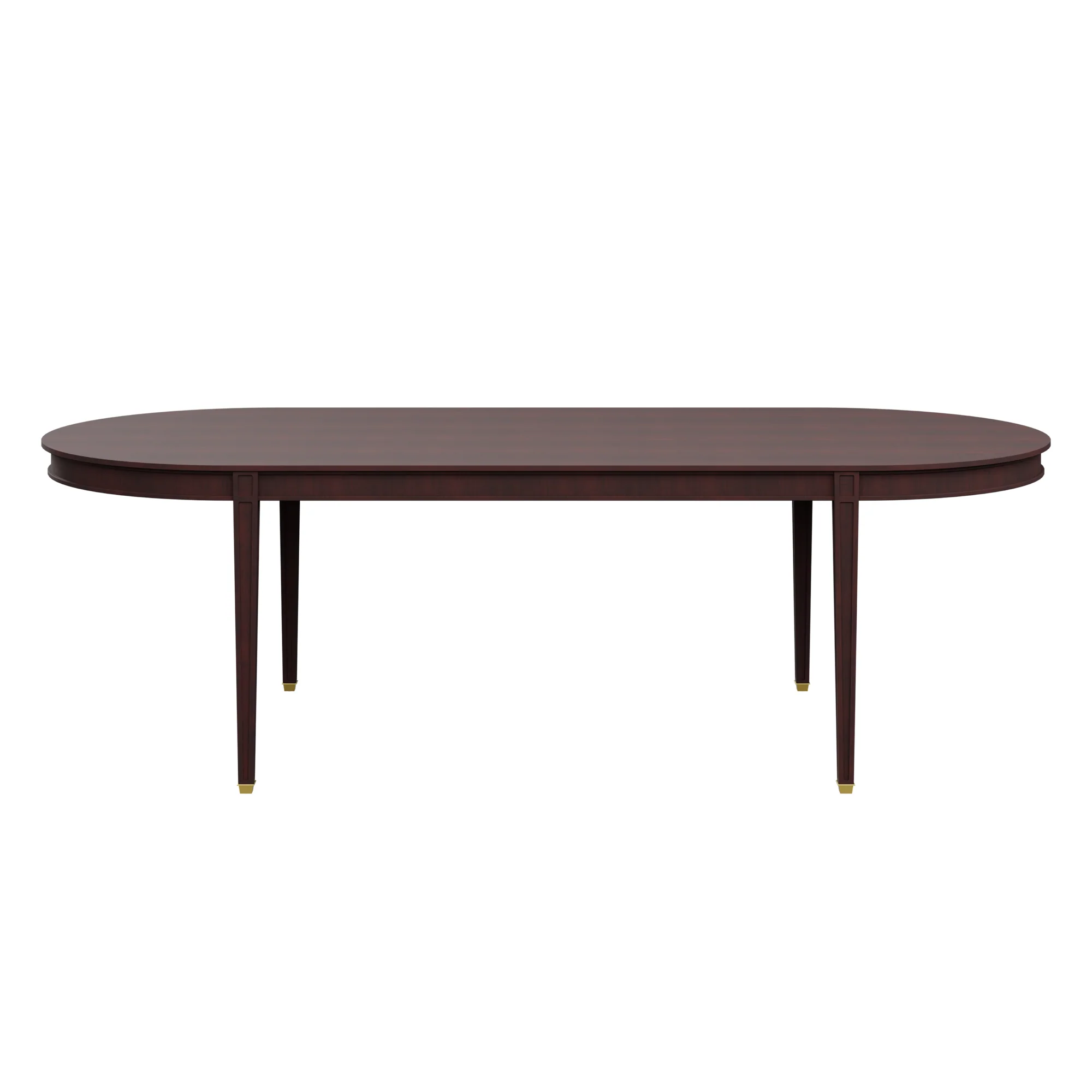Custom Violet Dining Table - Image 7