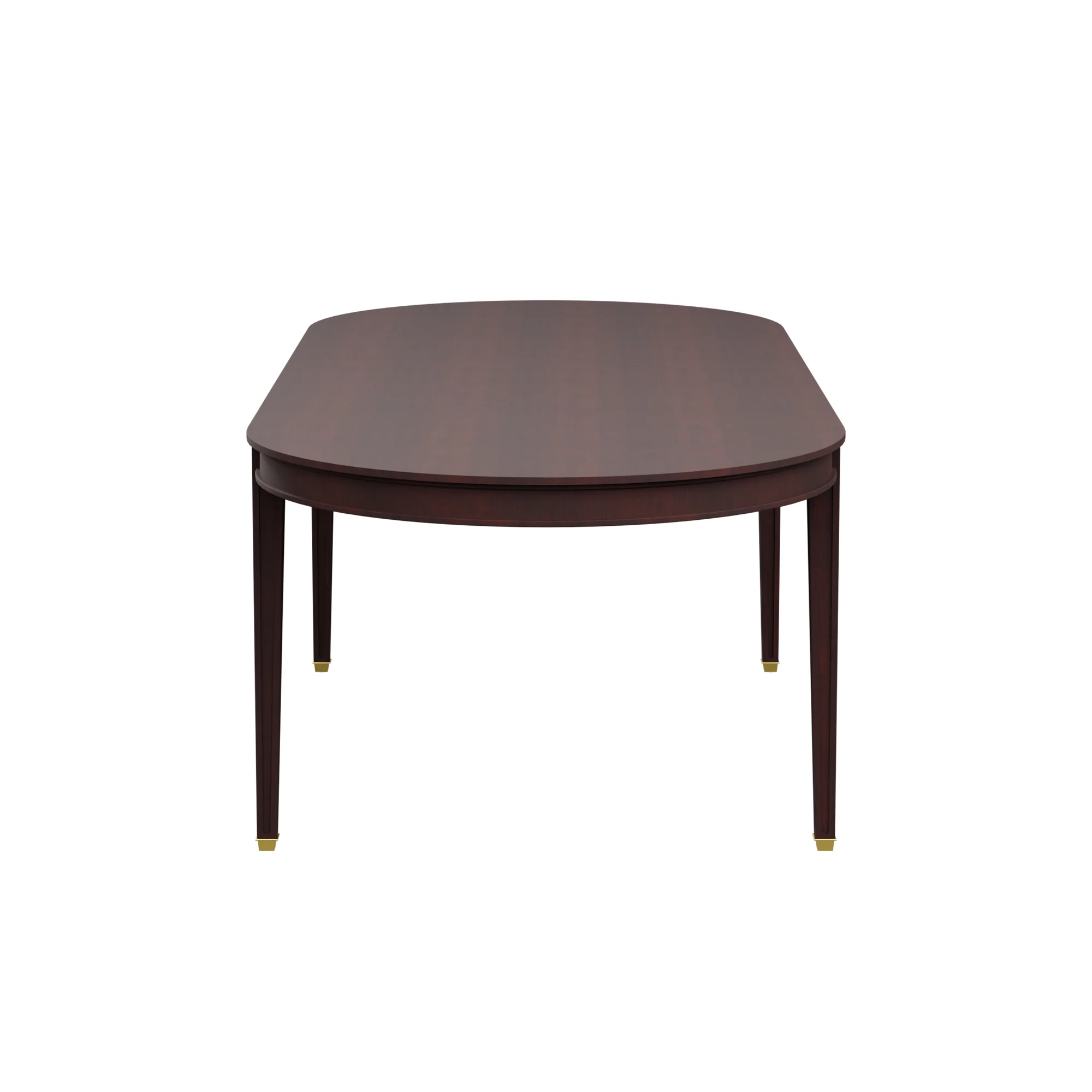 Custom Violet Dining Table - Image 9