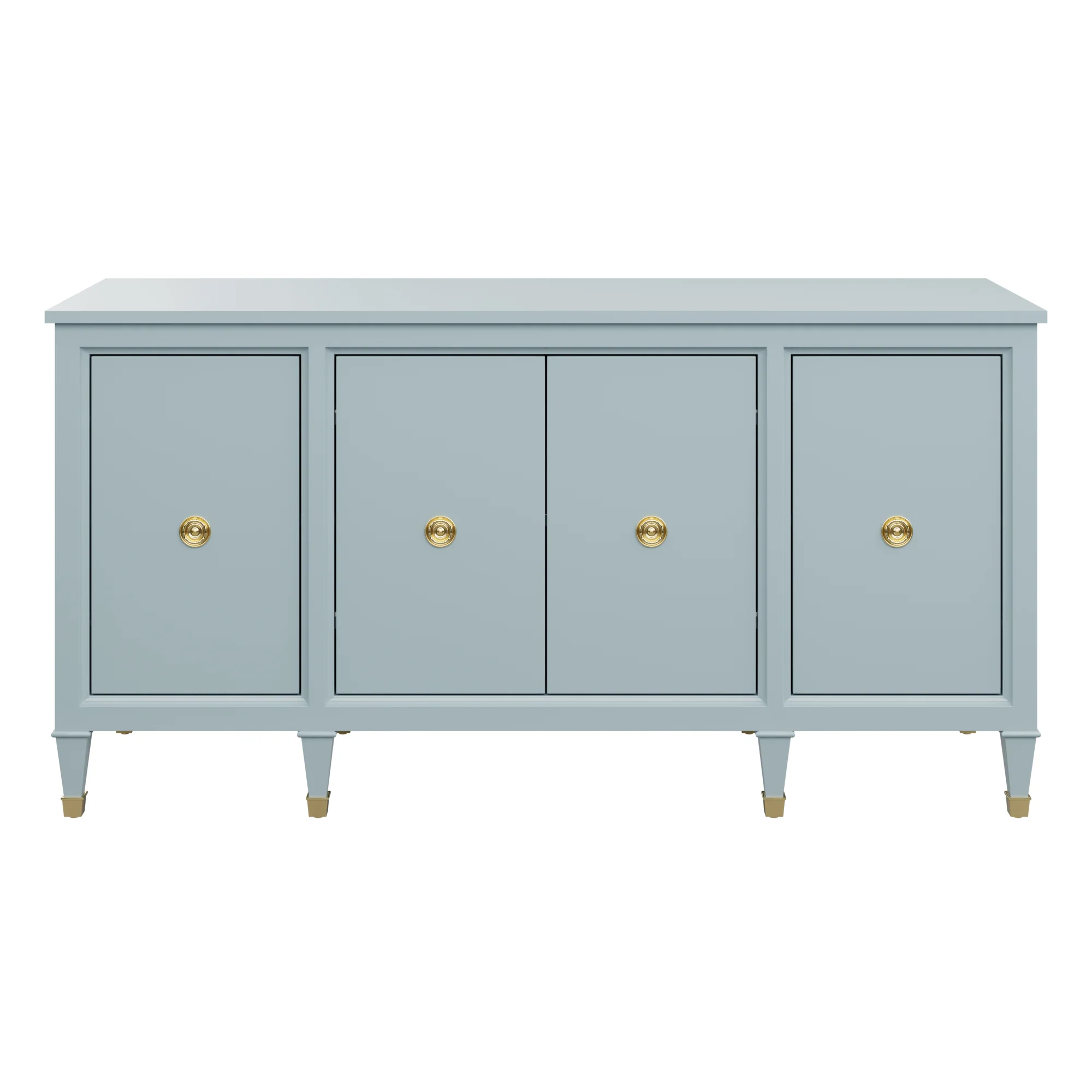 Custom Watson Credenza