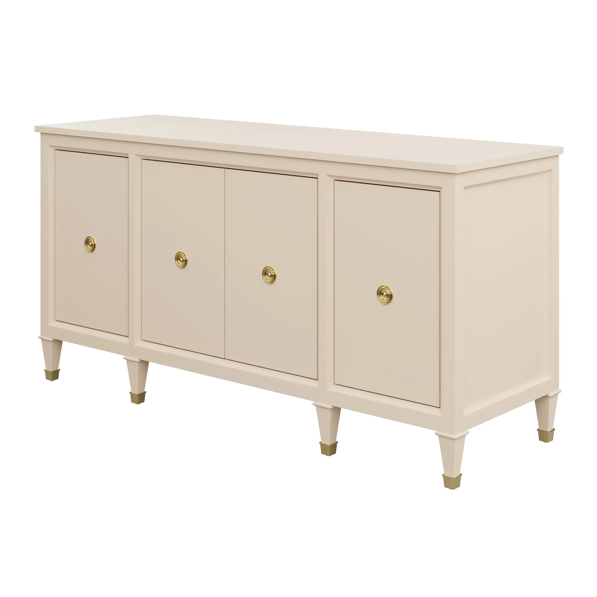 Custom Watson Credenza - Image 7