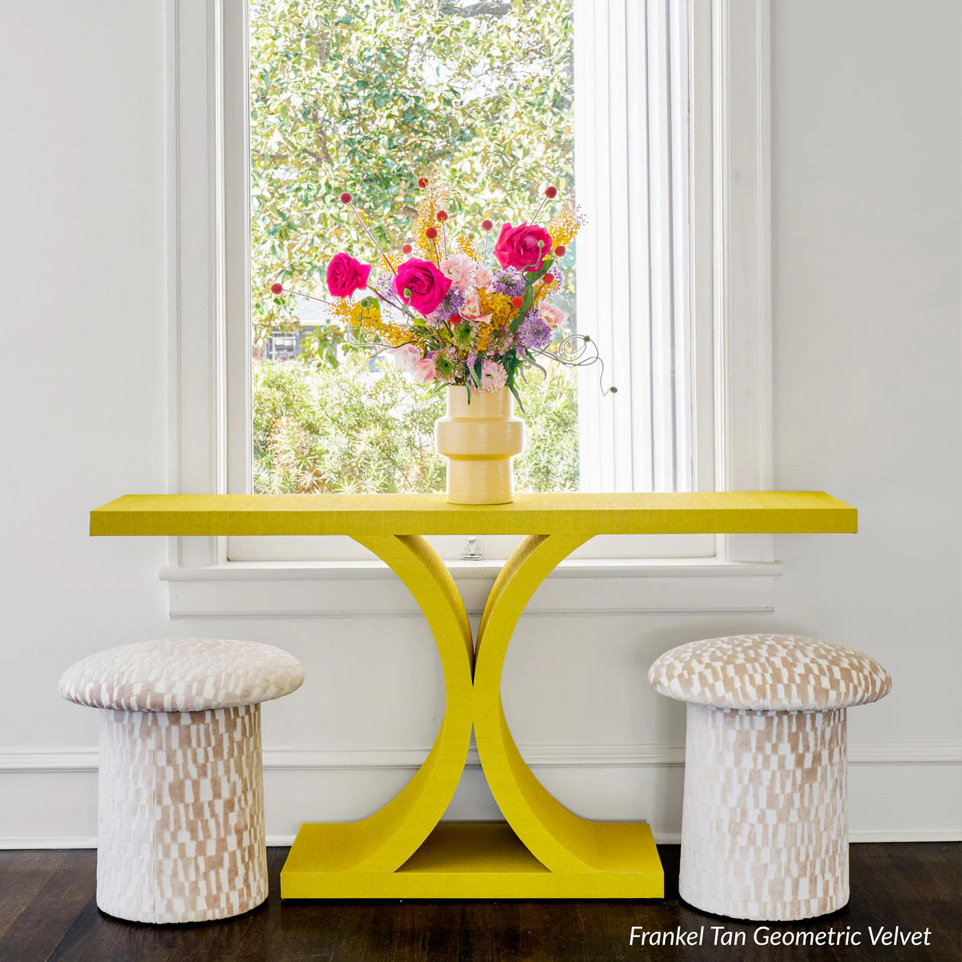 Custom Yoshi Stool - Image 2