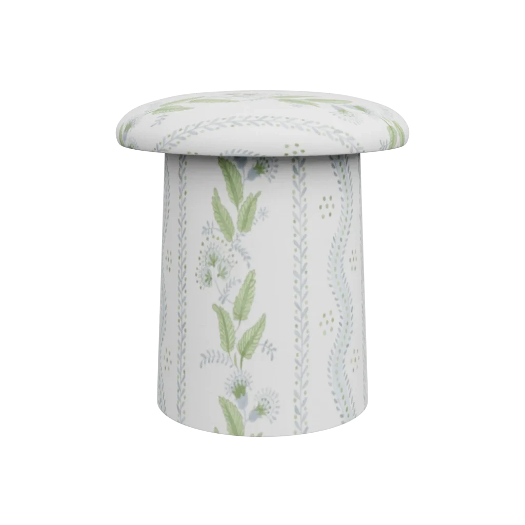 Custom Yoshi Stool - Image 8
