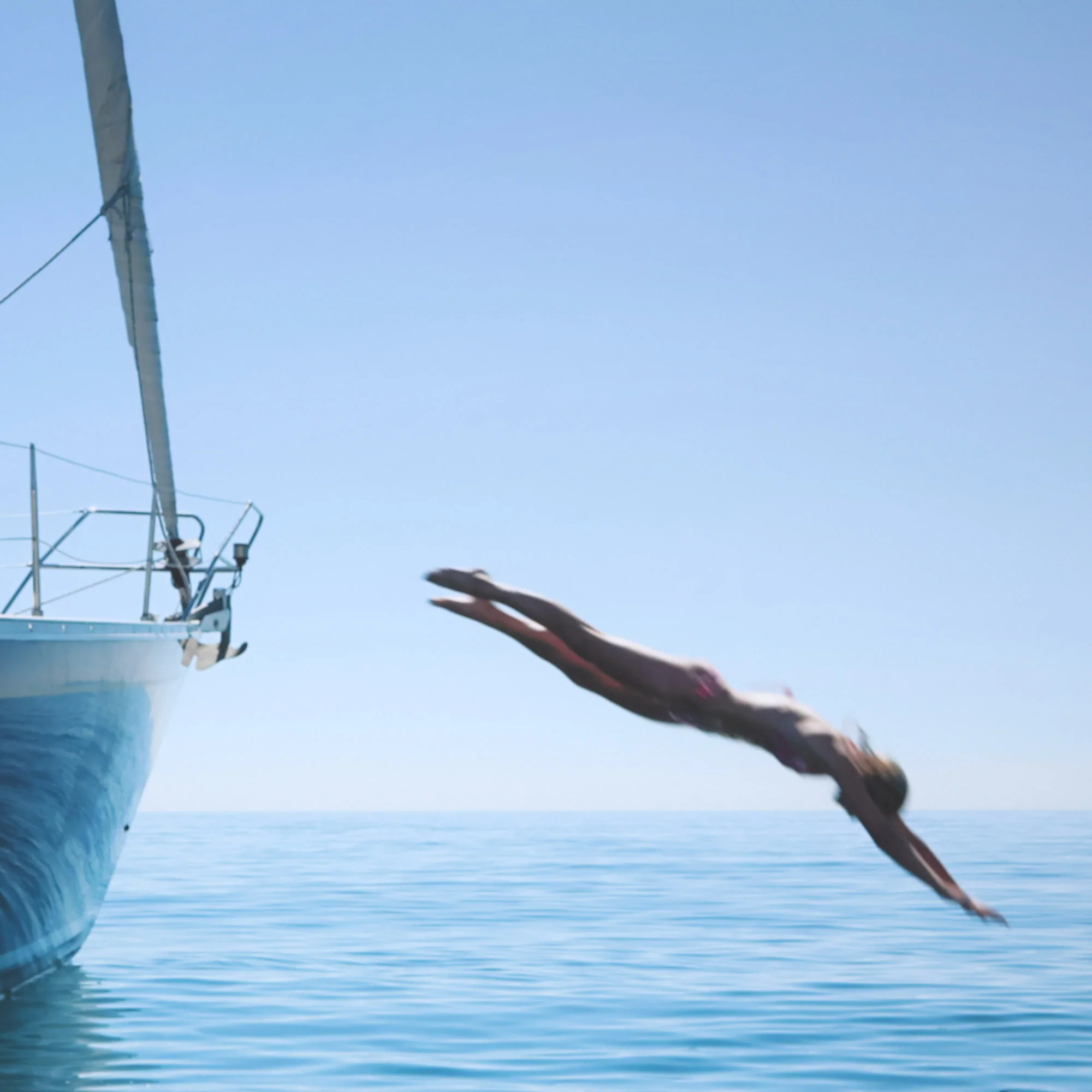 Dive Off - Large - Image 3