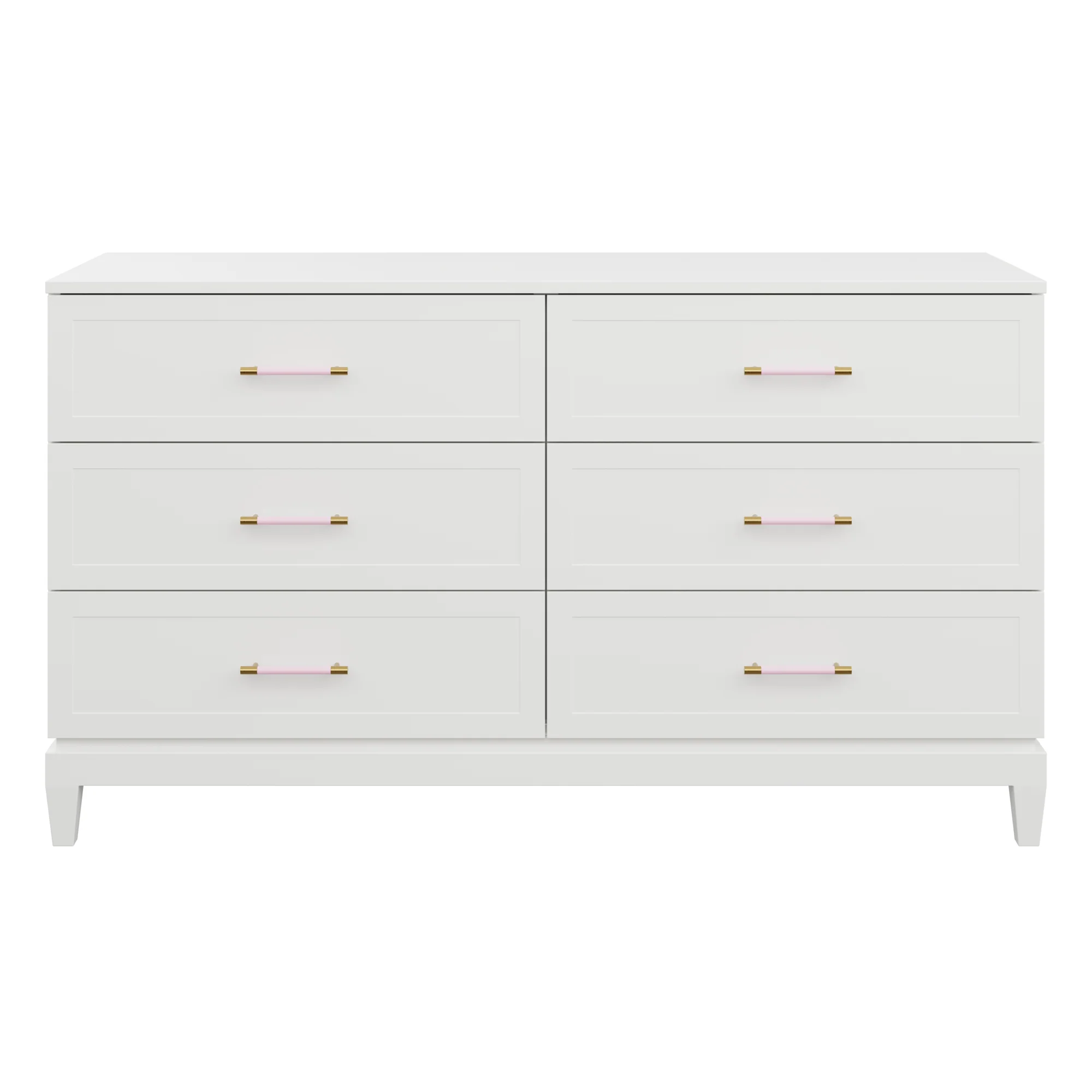 Custom Duchess Dresser - Image 11
