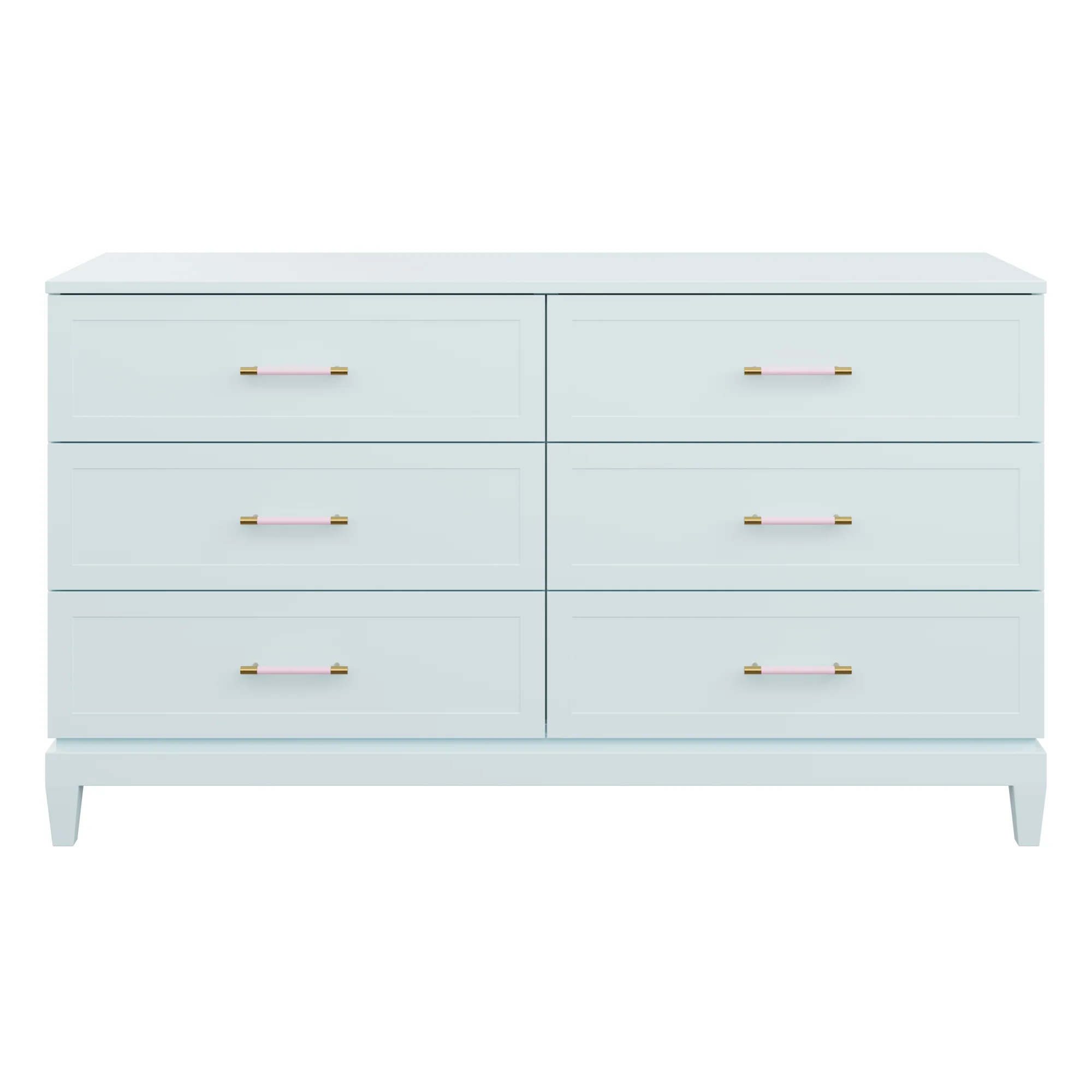 Custom Duchess Dresser - Image 23