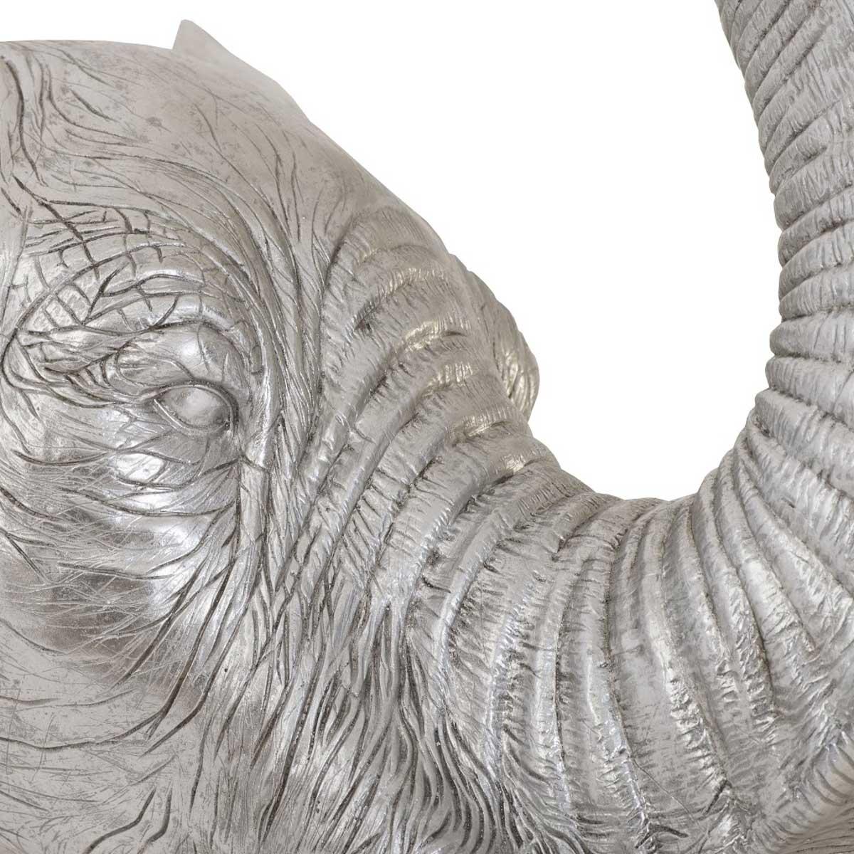 Effie The Silver Elephant - Image 4