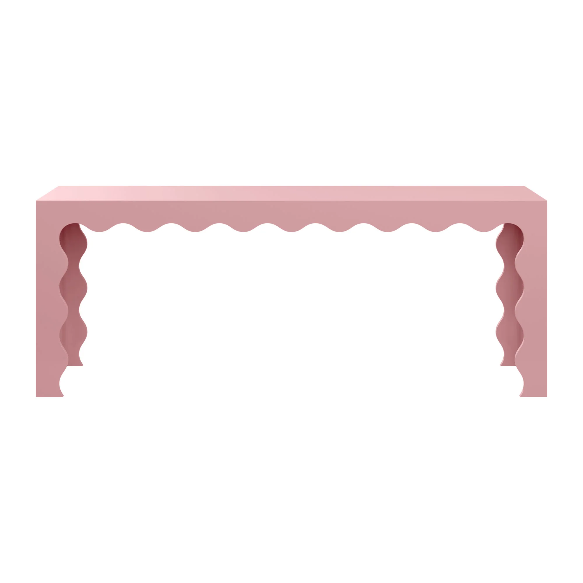 Custom Elizalde Console Table - Image 12