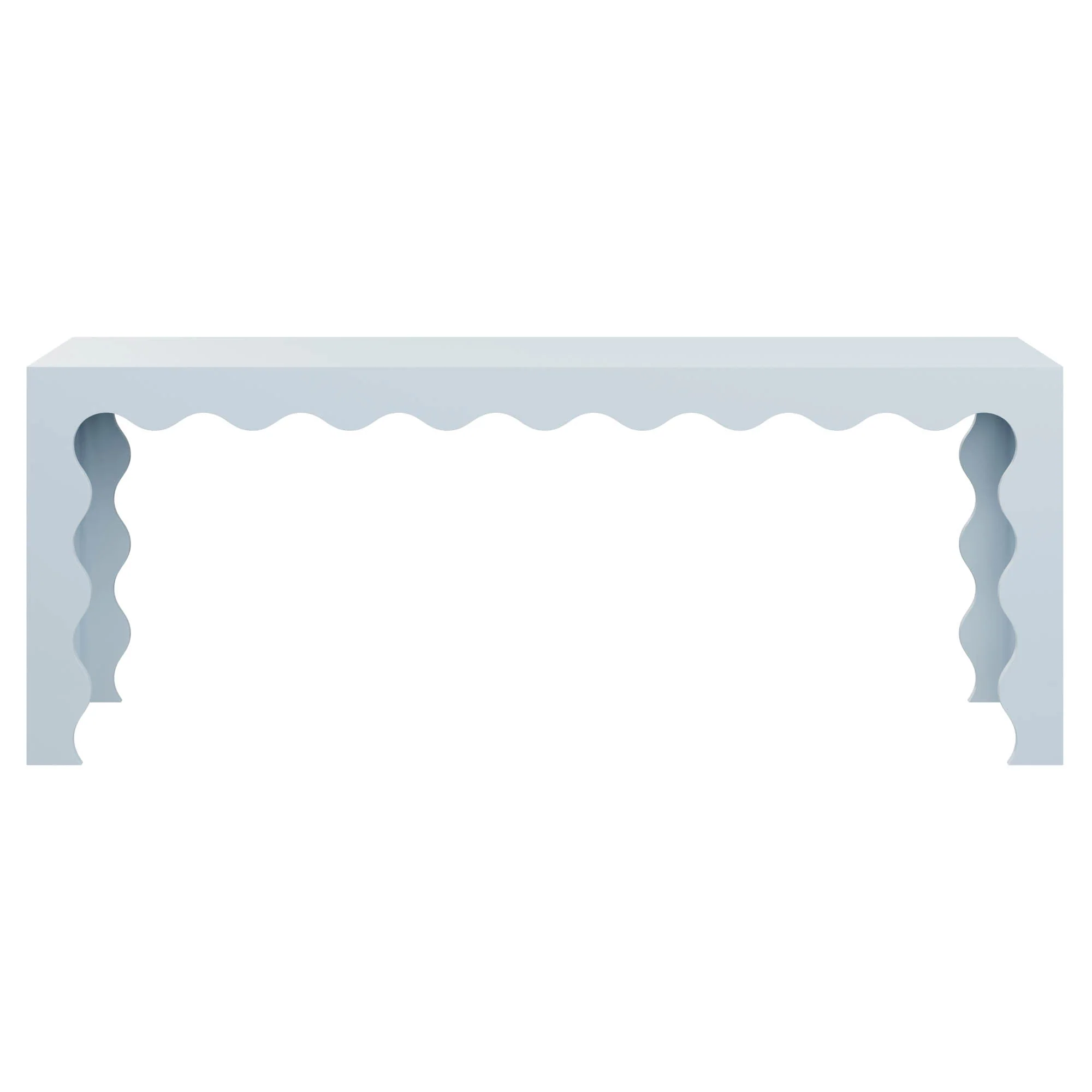 Custom Elizalde Console Table - Image 15