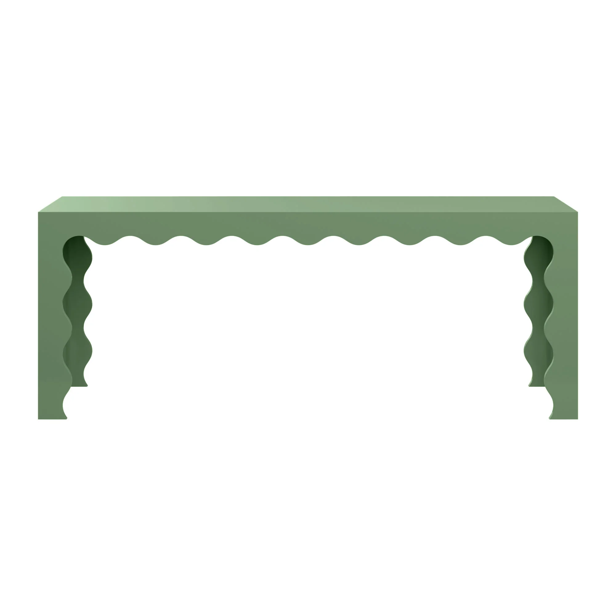 Custom Elizalde Console Table - Image 18