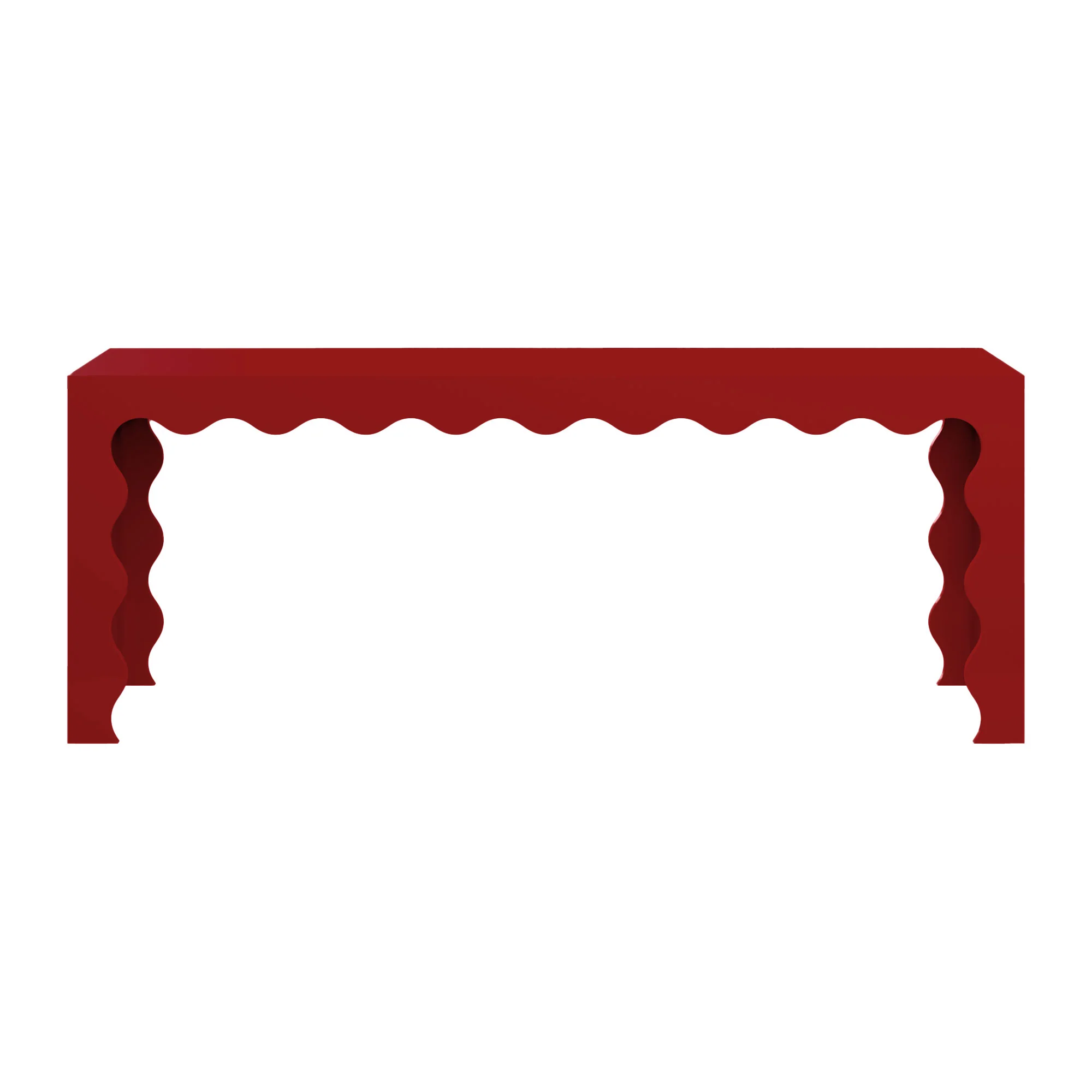 Custom Elizalde Console Table - Image 21