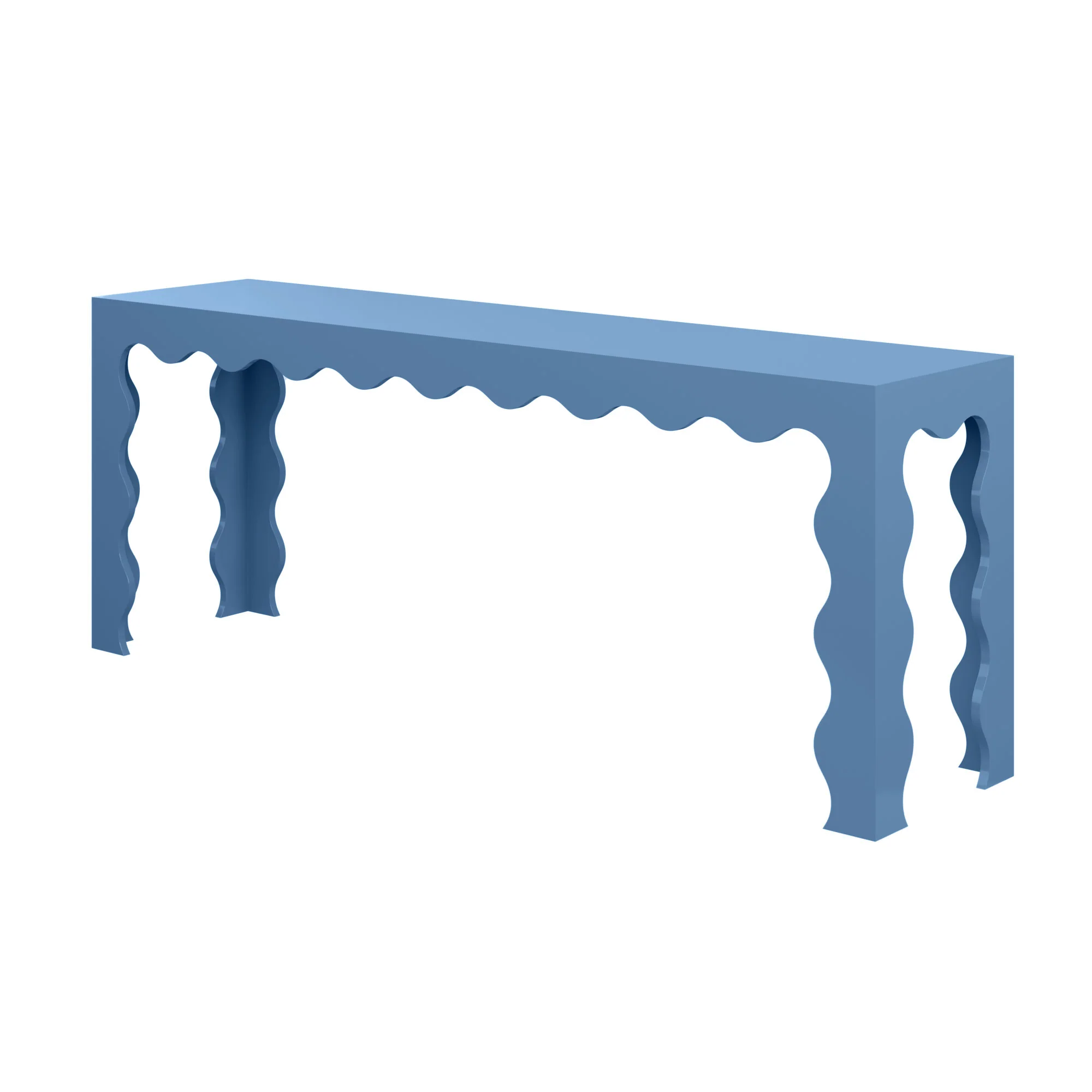 Custom Elizalde Console Table - Image 23