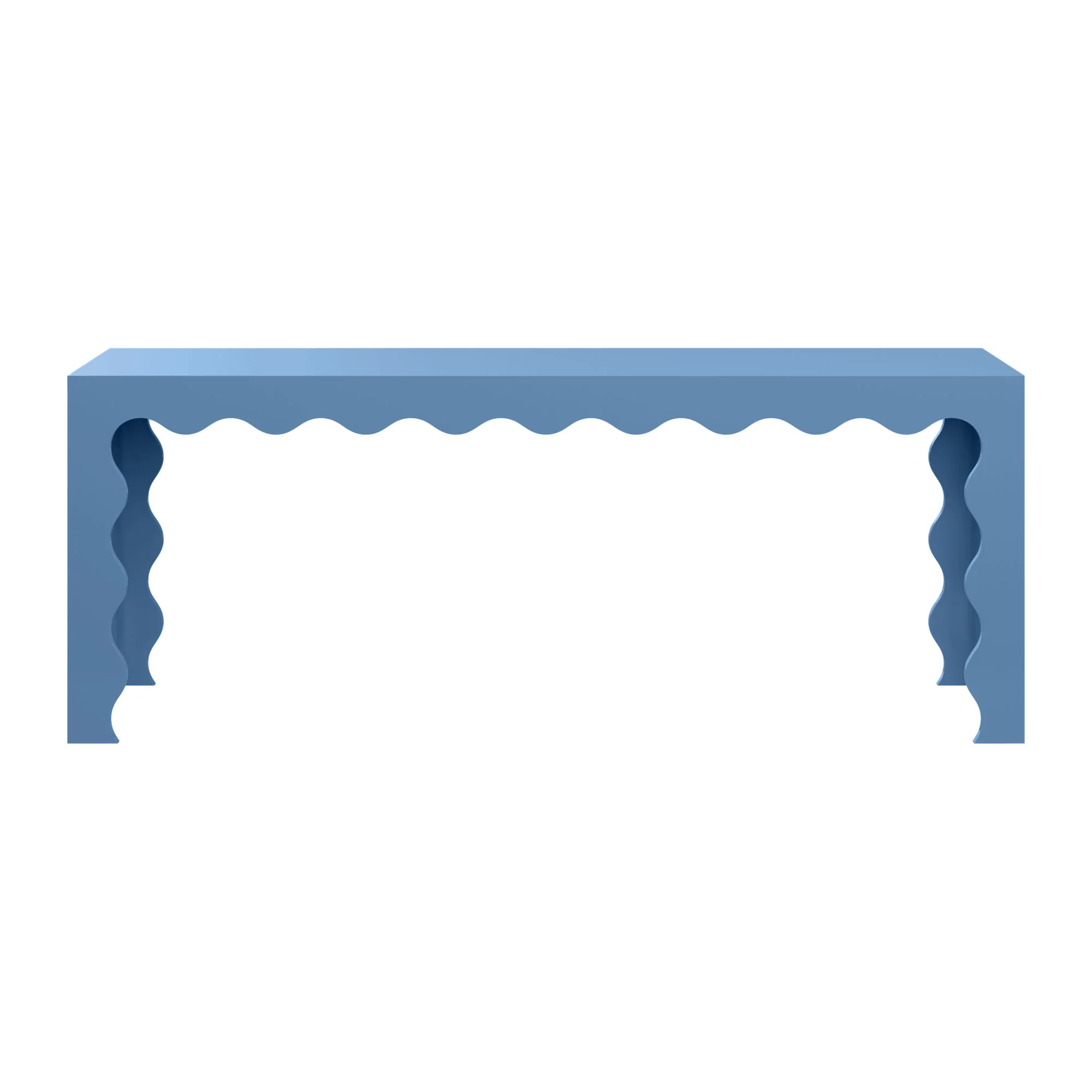 Custom Elizalde Console Table - Image 24