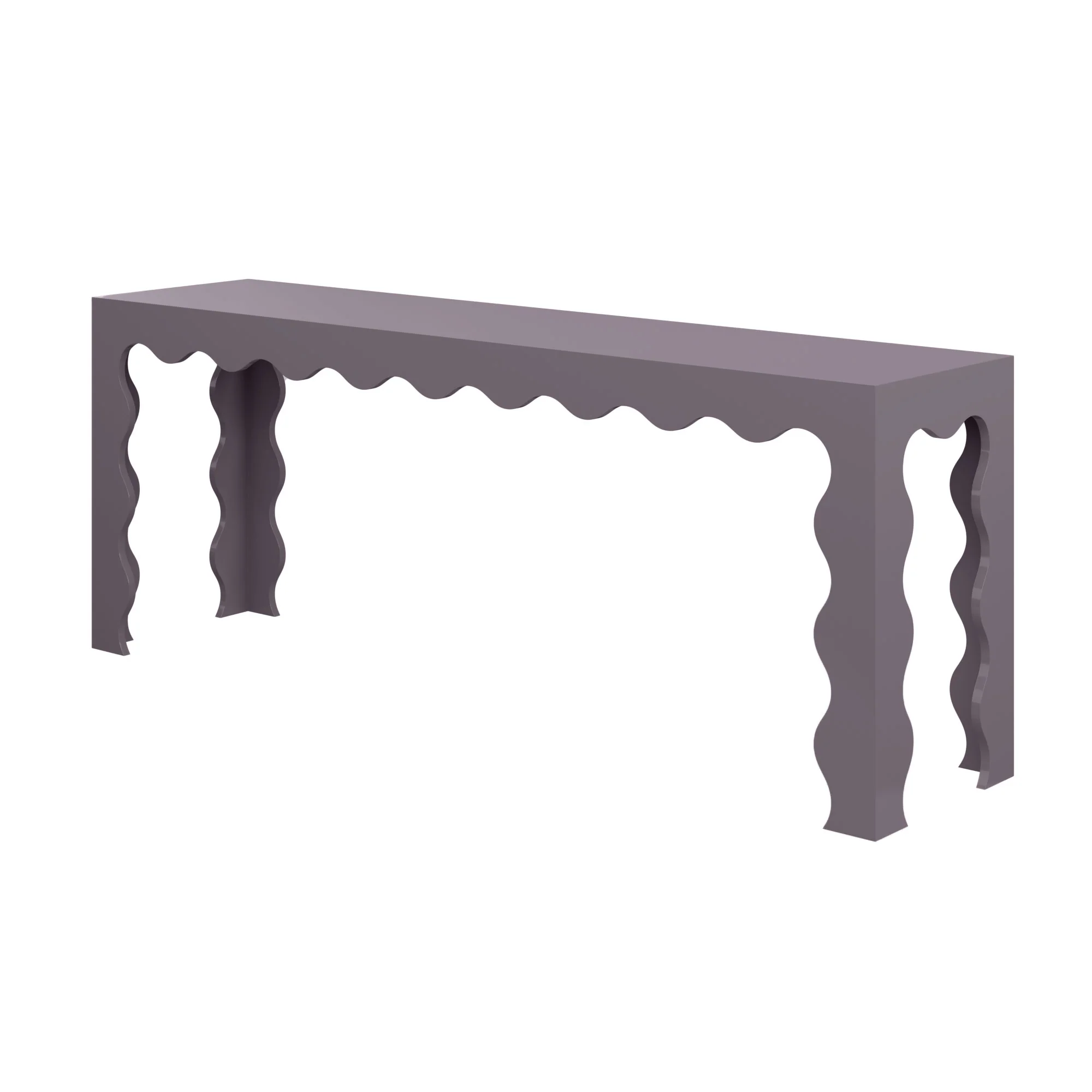 Custom Elizalde Console Table - Image 26