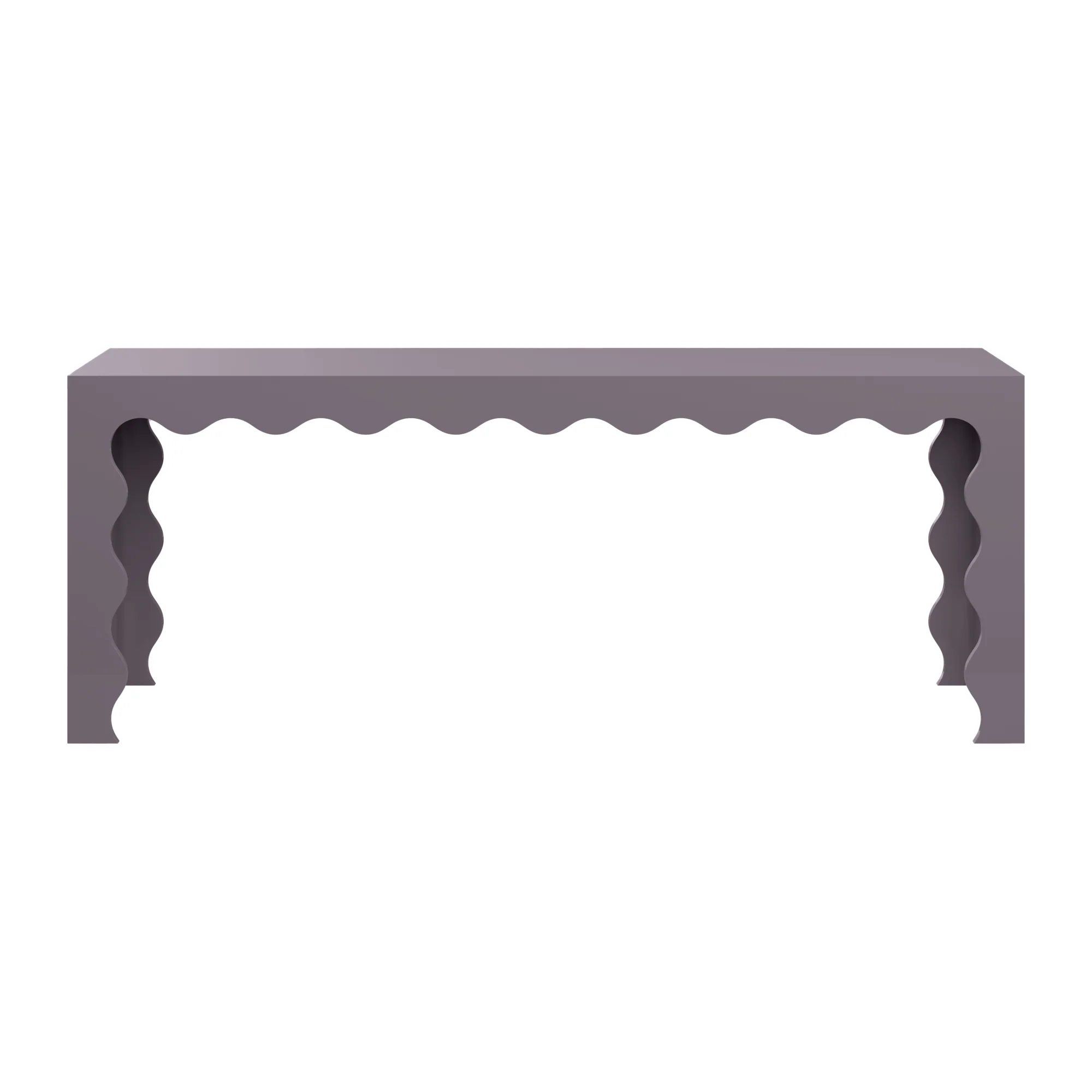 Custom Elizalde Console Table - Image 27