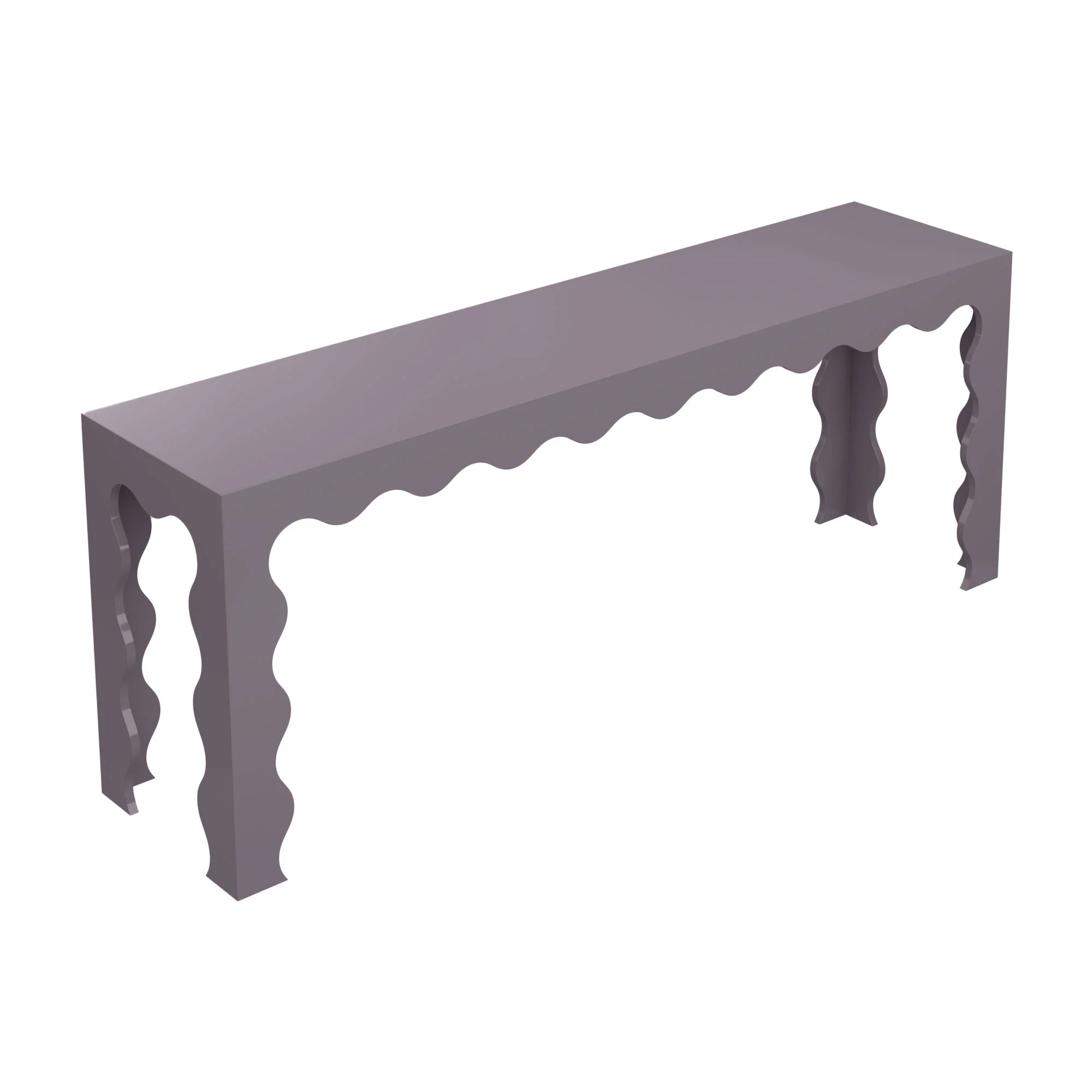 Custom Elizalde Console Table - Image 28
