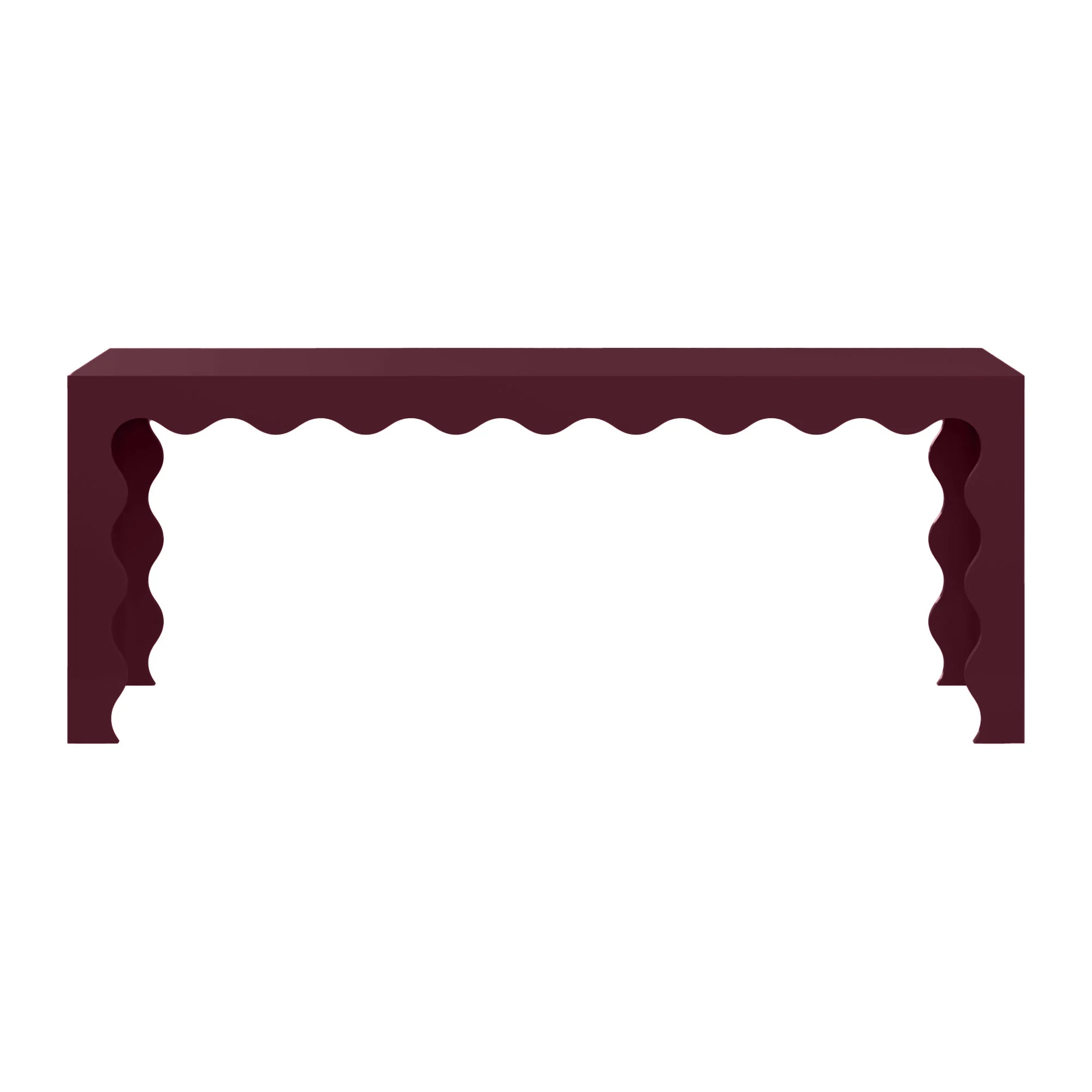 Custom Elizalde Console Table - Image 31
