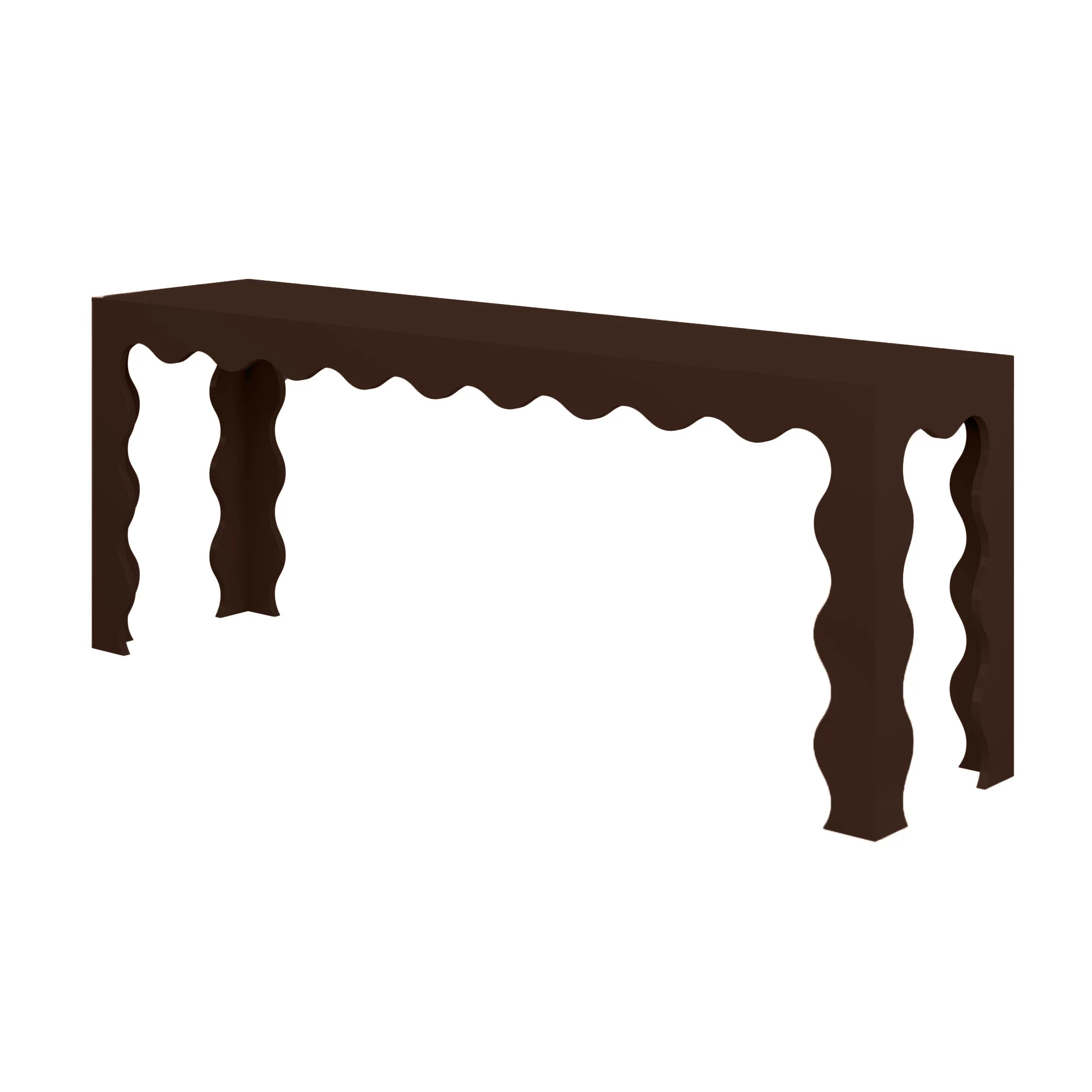 Custom Elizalde Console Table - Image 32