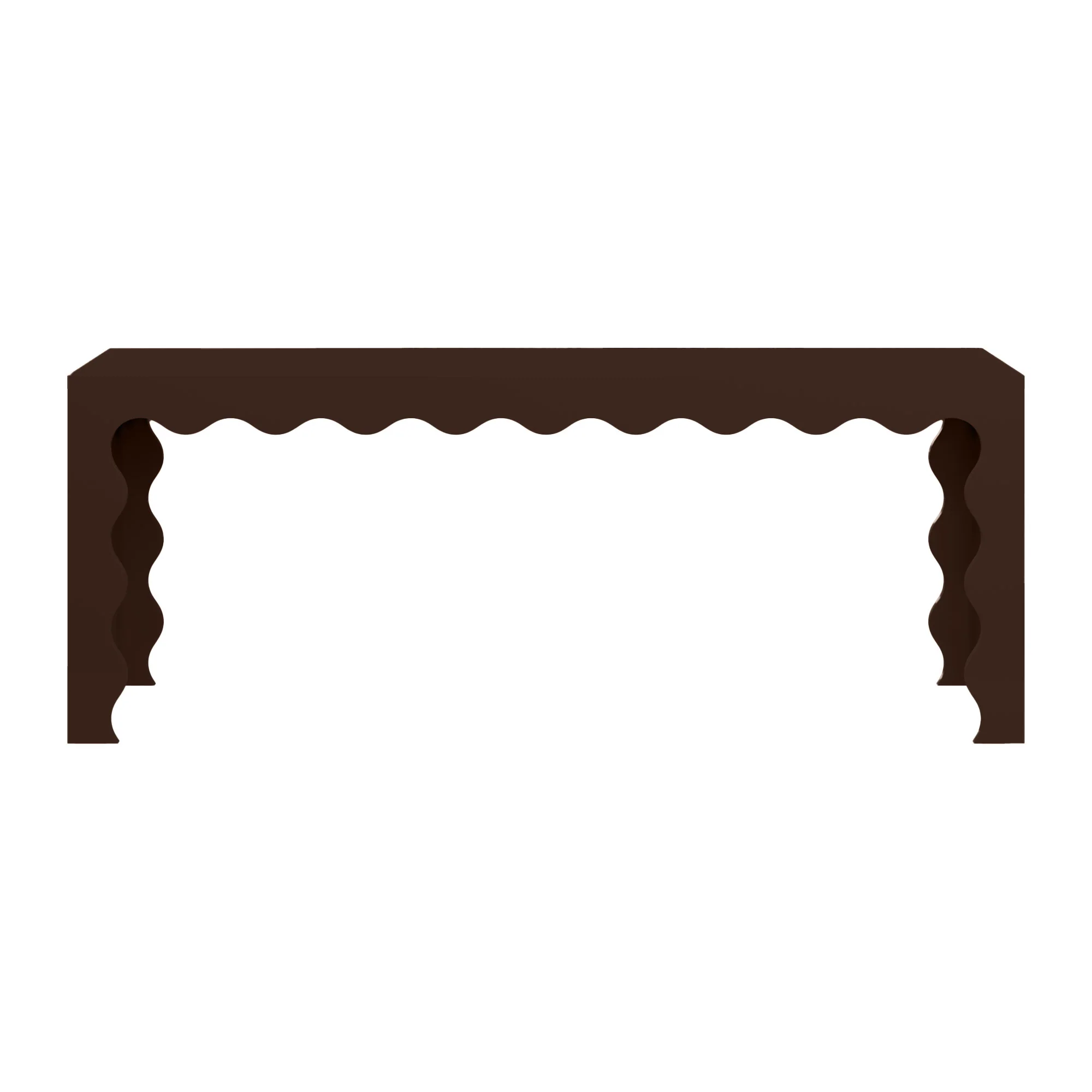 Custom Elizalde Console Table - Image 33