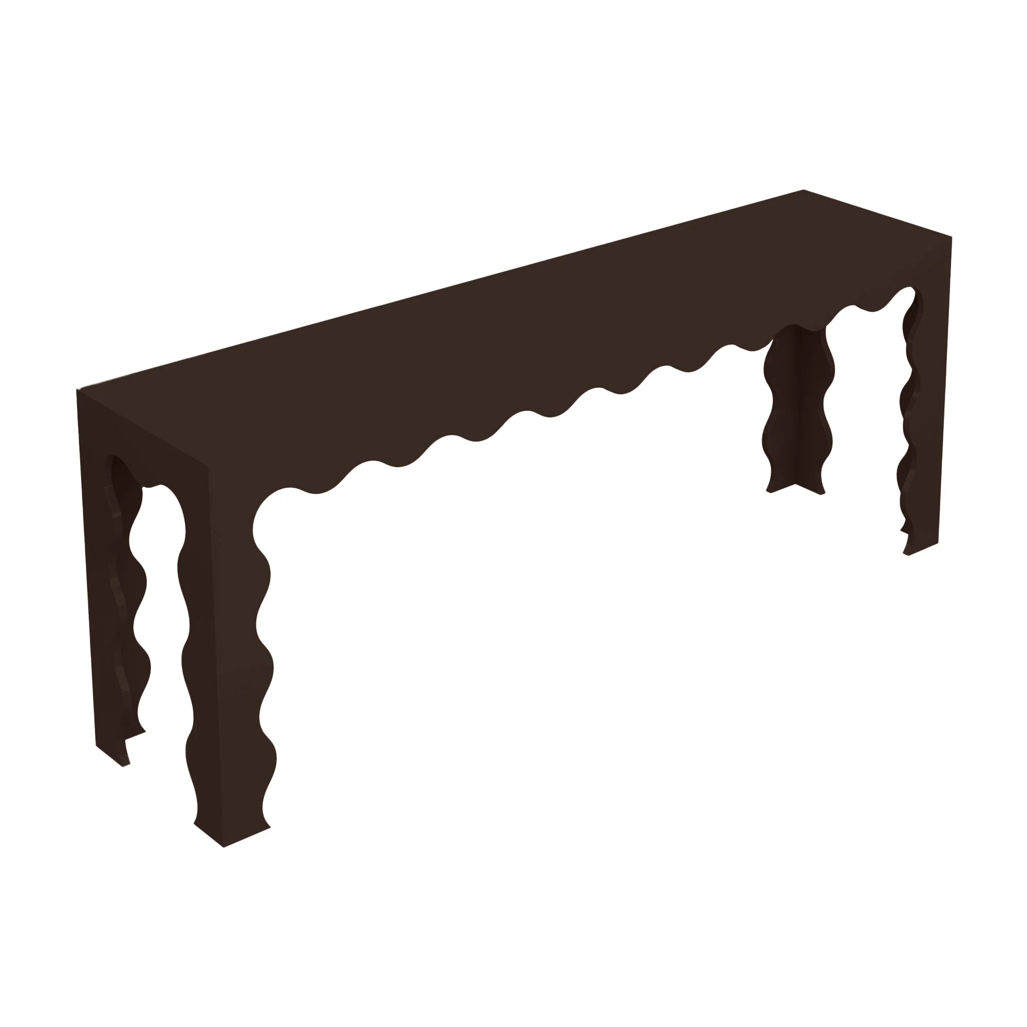 Custom Elizalde Console Table - Image 34