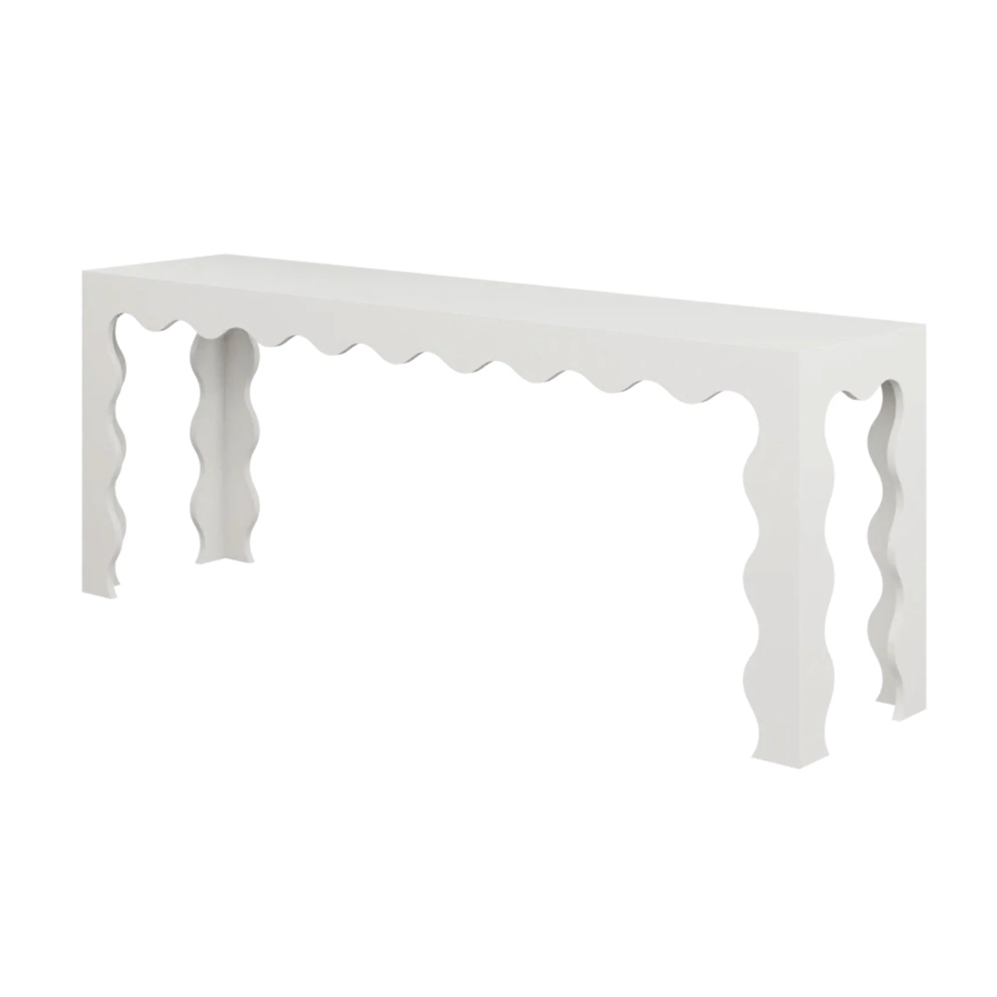 Custom Elizalde Console Table - Image 35