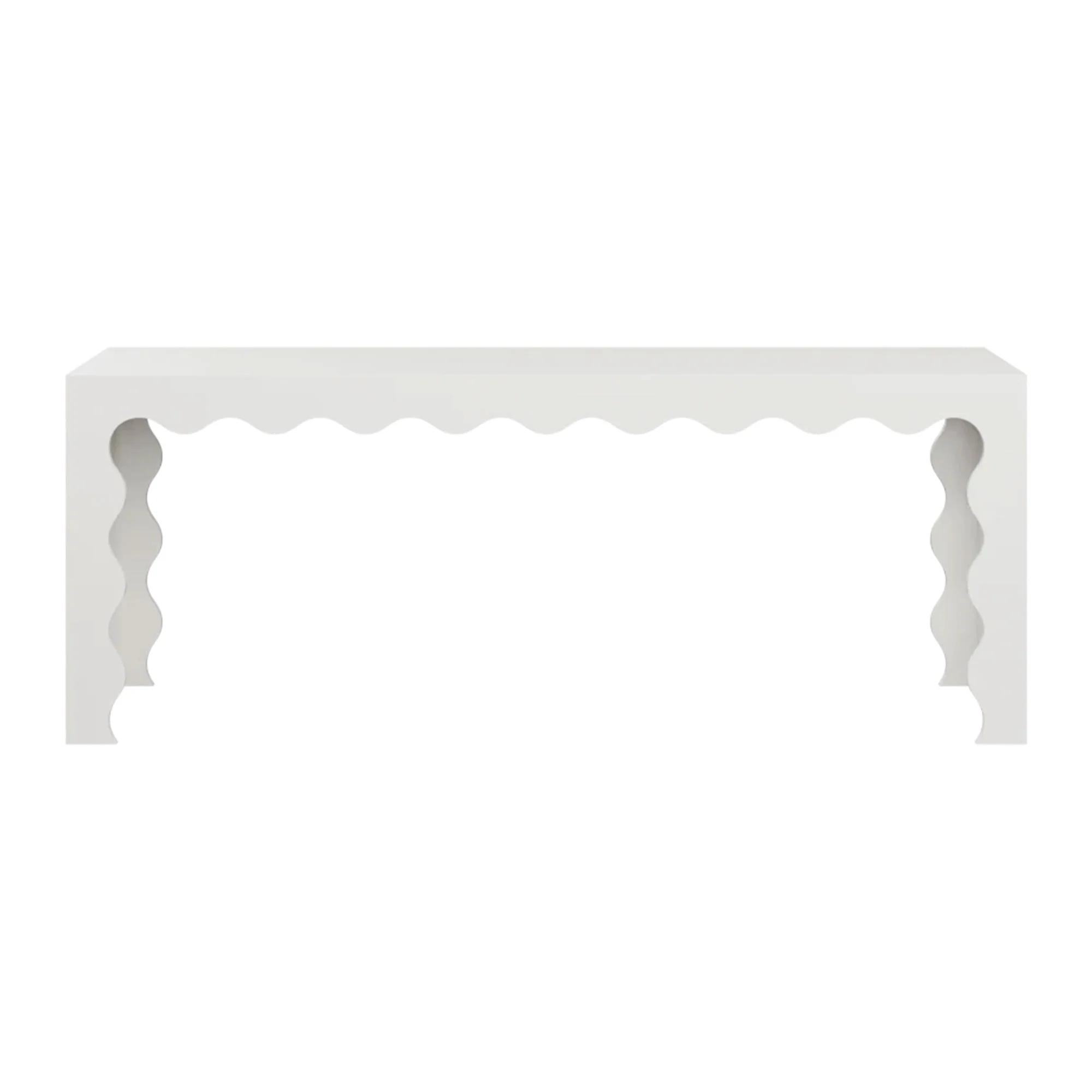 Custom Elizalde Console Table - Image 36