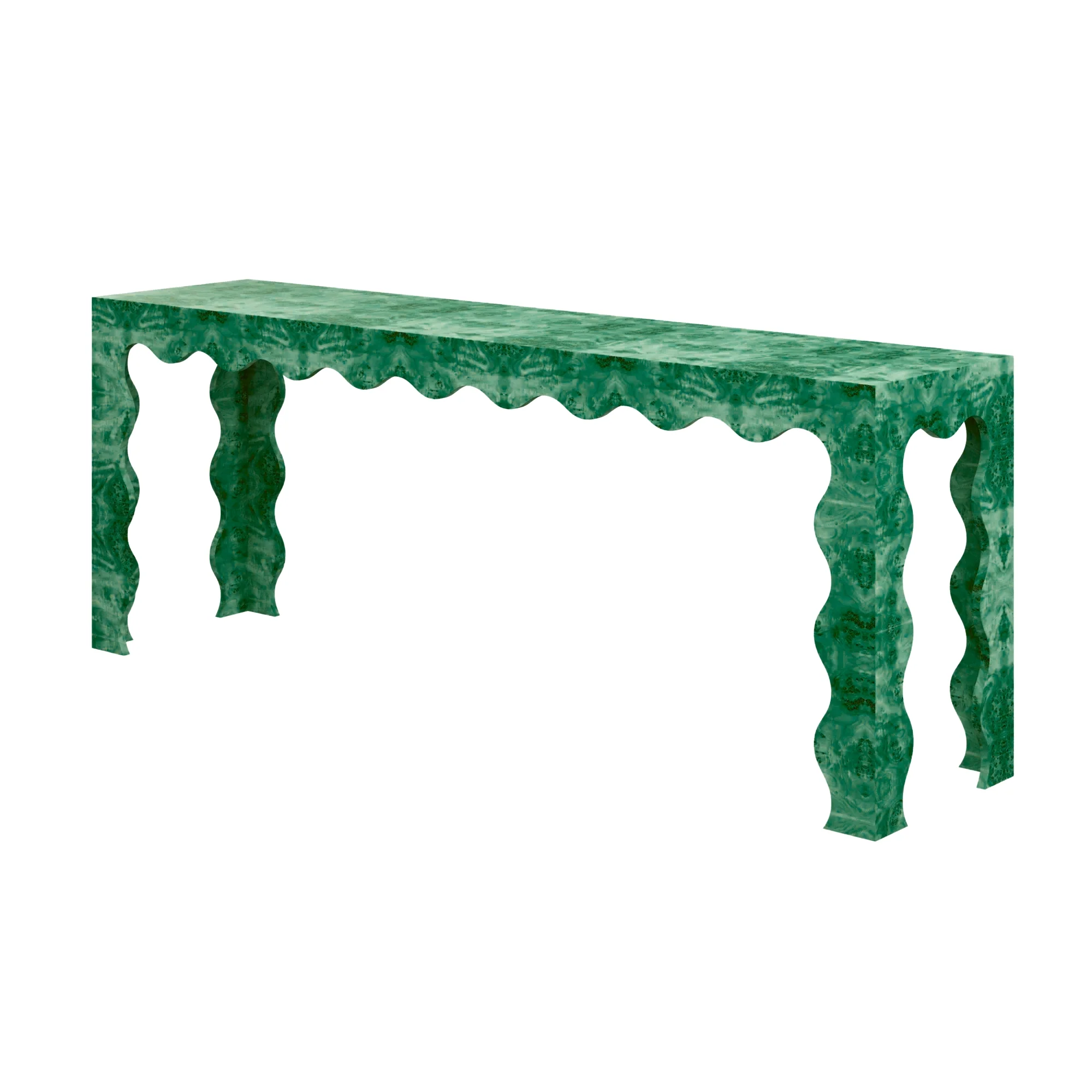 Custom Elizalde Console Table - Image 41
