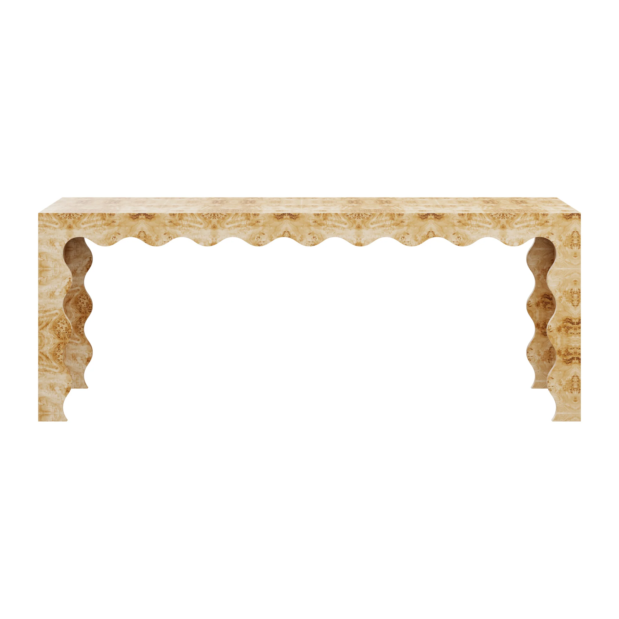 Custom Elizalde Console Table - Image 6