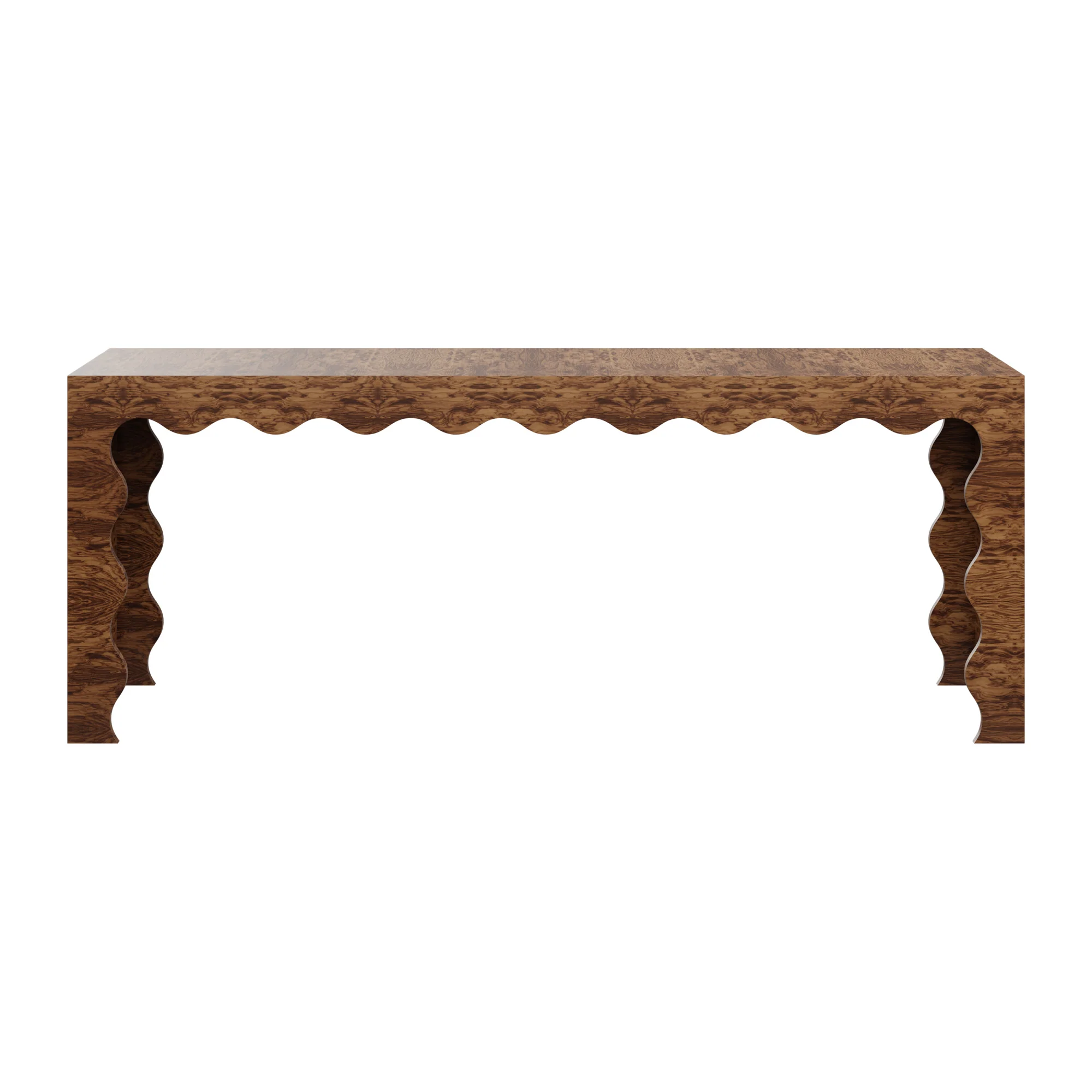 Custom Elizalde Console Table - Image 9