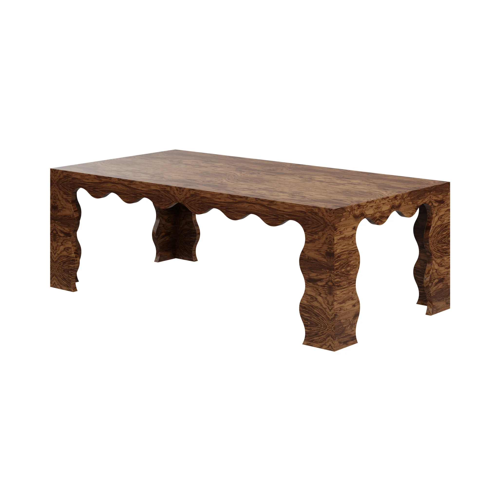 Custom Elizalde Coffee Table - Image 7